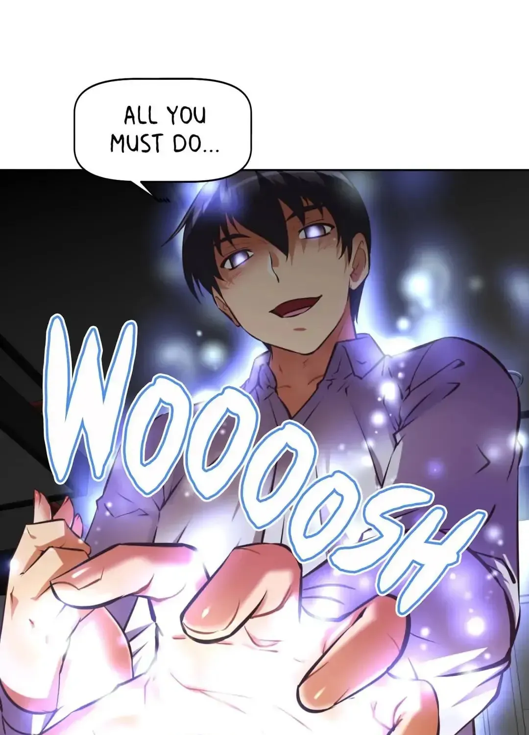 Read Stand Up!!!! chapter 133 image 18 on Lezhin