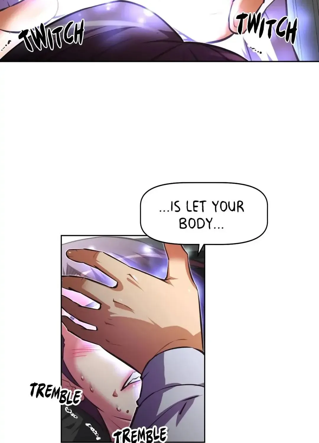 Read Stand Up!!!! chapter 133 image 19 on Lezhin