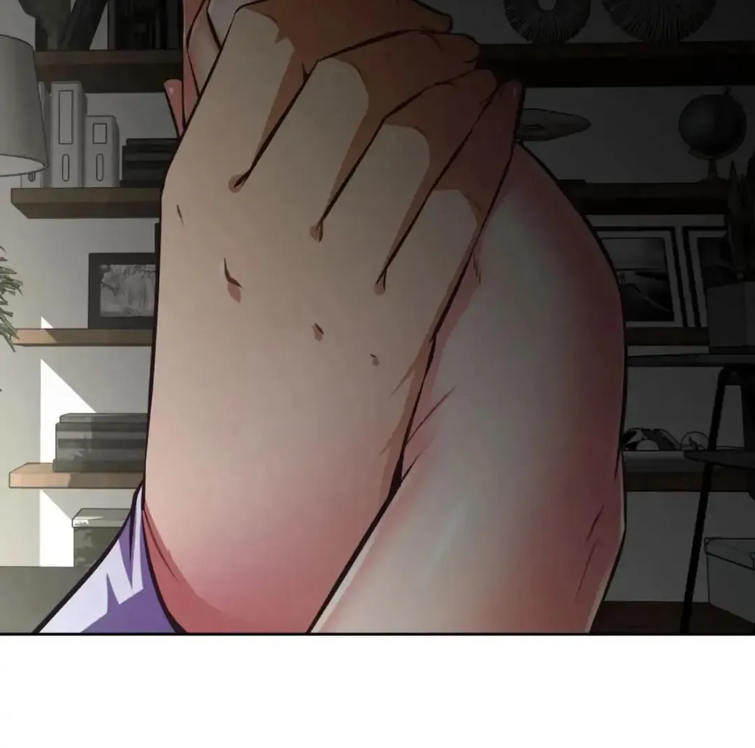 Read Stand Up!!!! chapter 133 image 2 on Lezhin