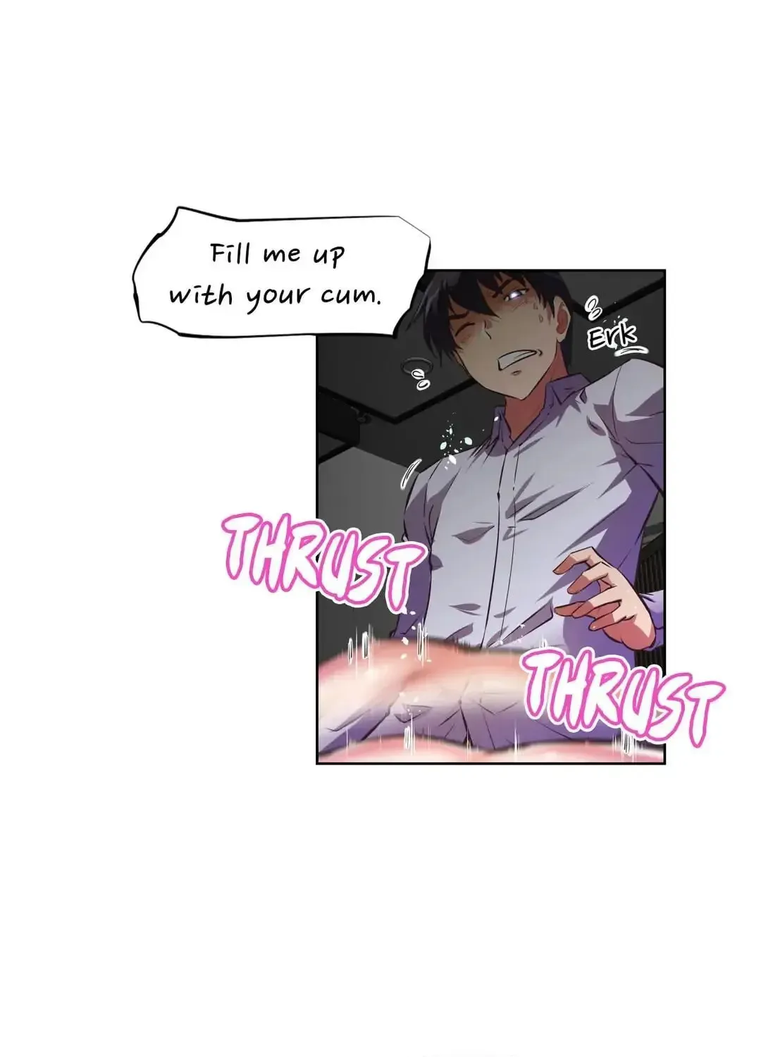 Read Stand Up!!!! chapter 133 image 24 on Lezhin