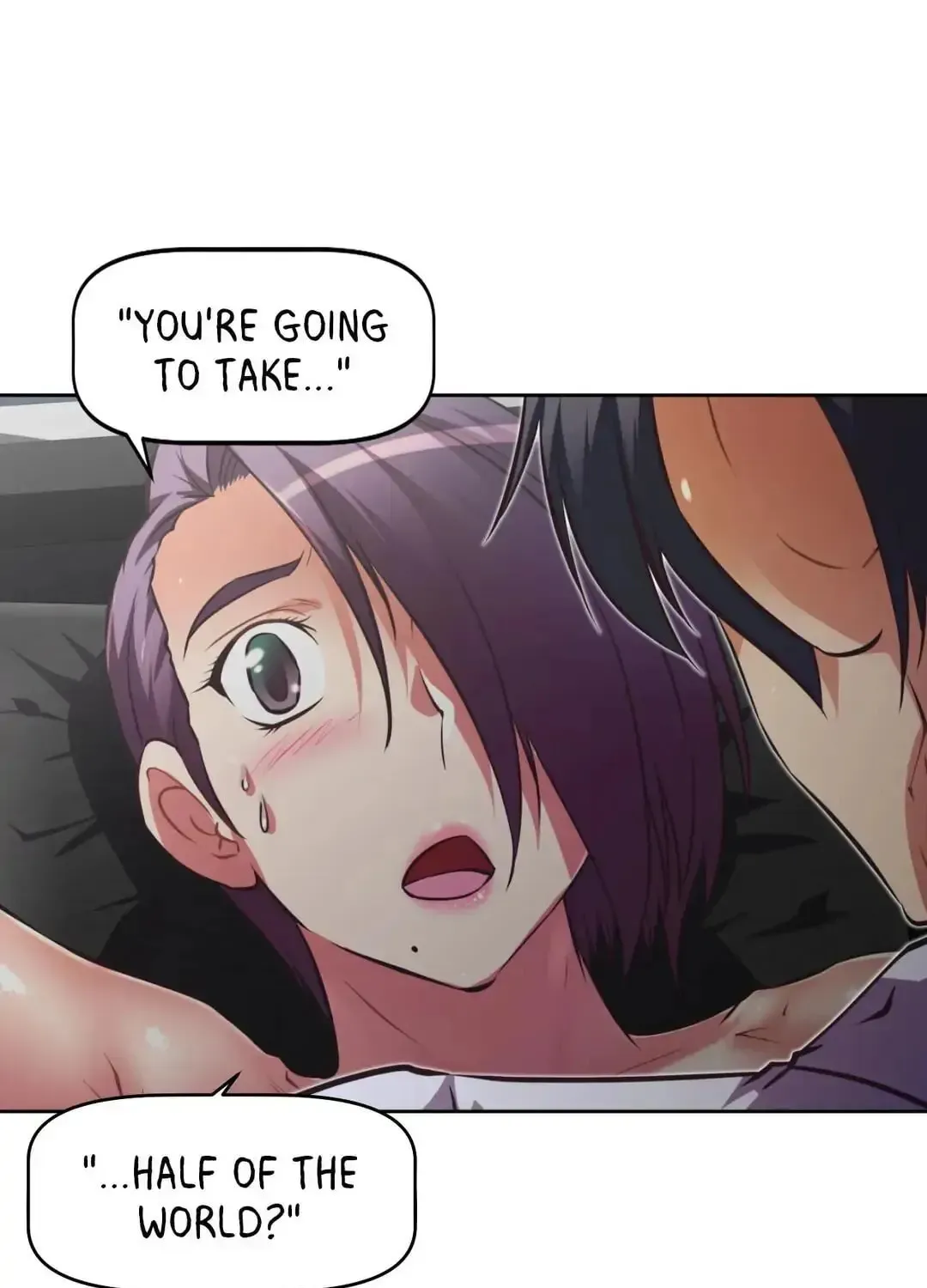 Read Stand Up!!!! chapter 133 image 3 on Lezhin