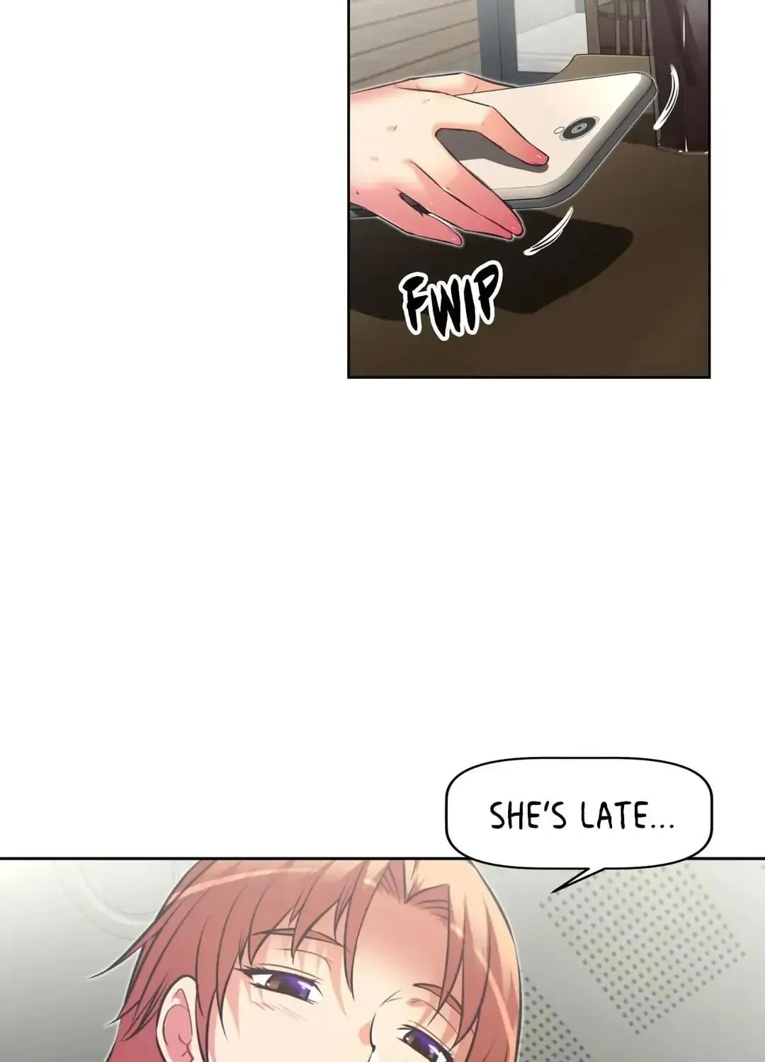 Read Stand Up!!!! chapter 133 image 34 on Lezhin