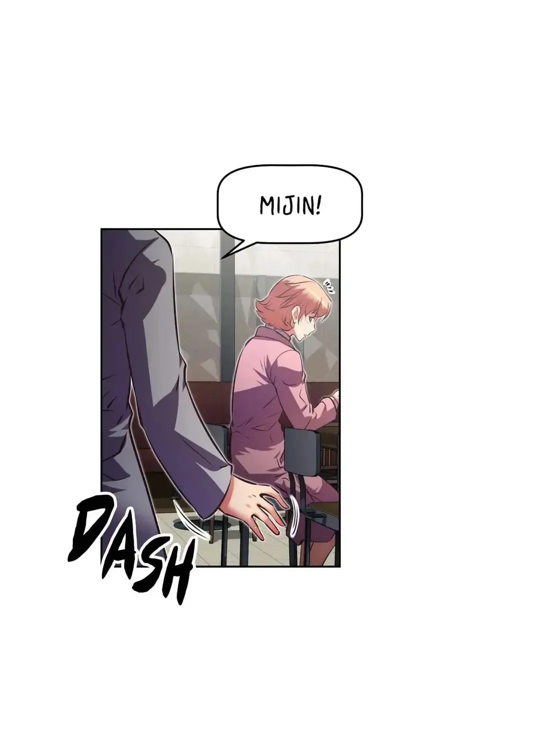 Read Stand Up!!!! chapter 133 image 36 on Lezhin