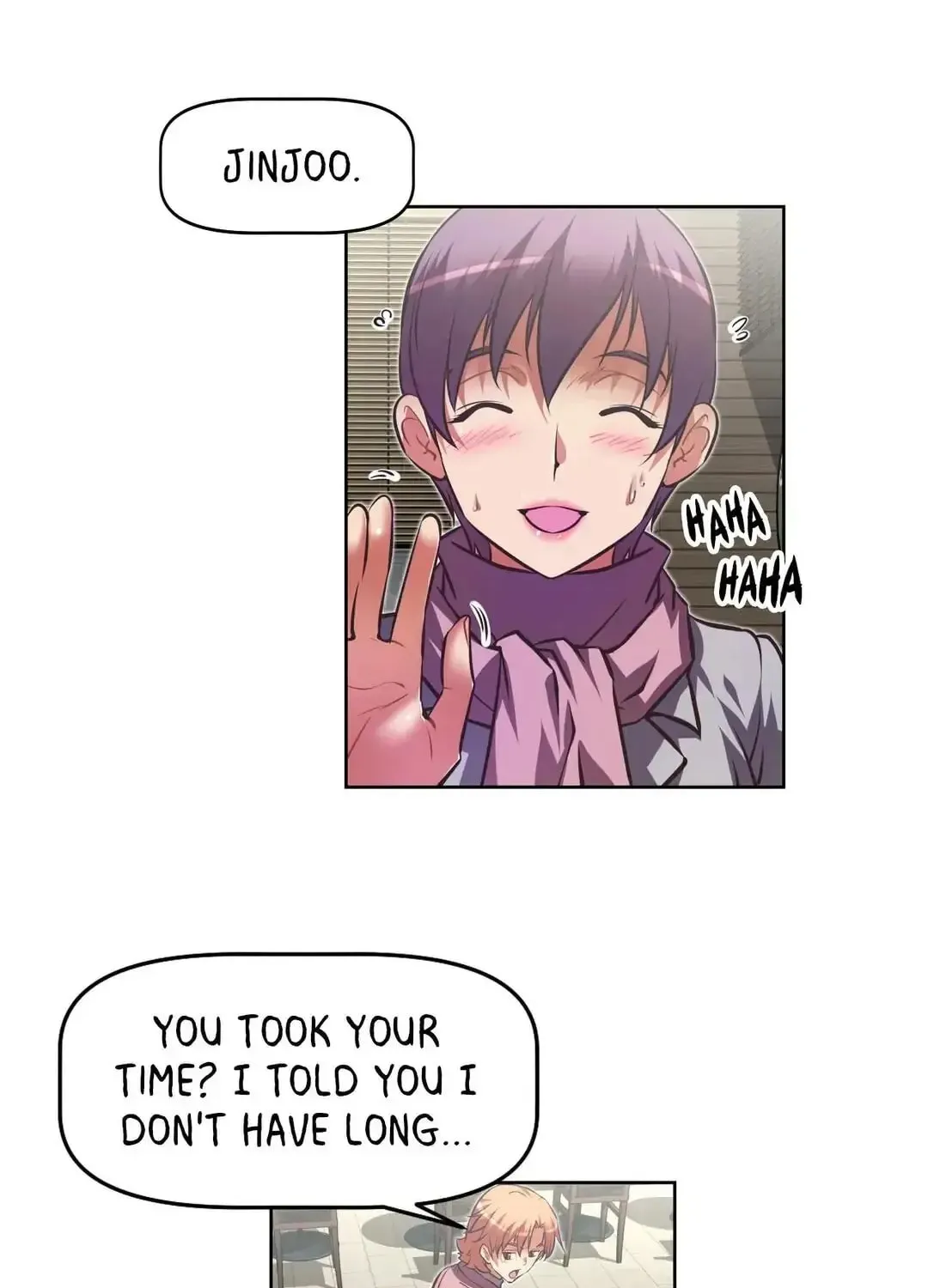 Read Stand Up!!!! chapter 133 image 37 on Lezhin