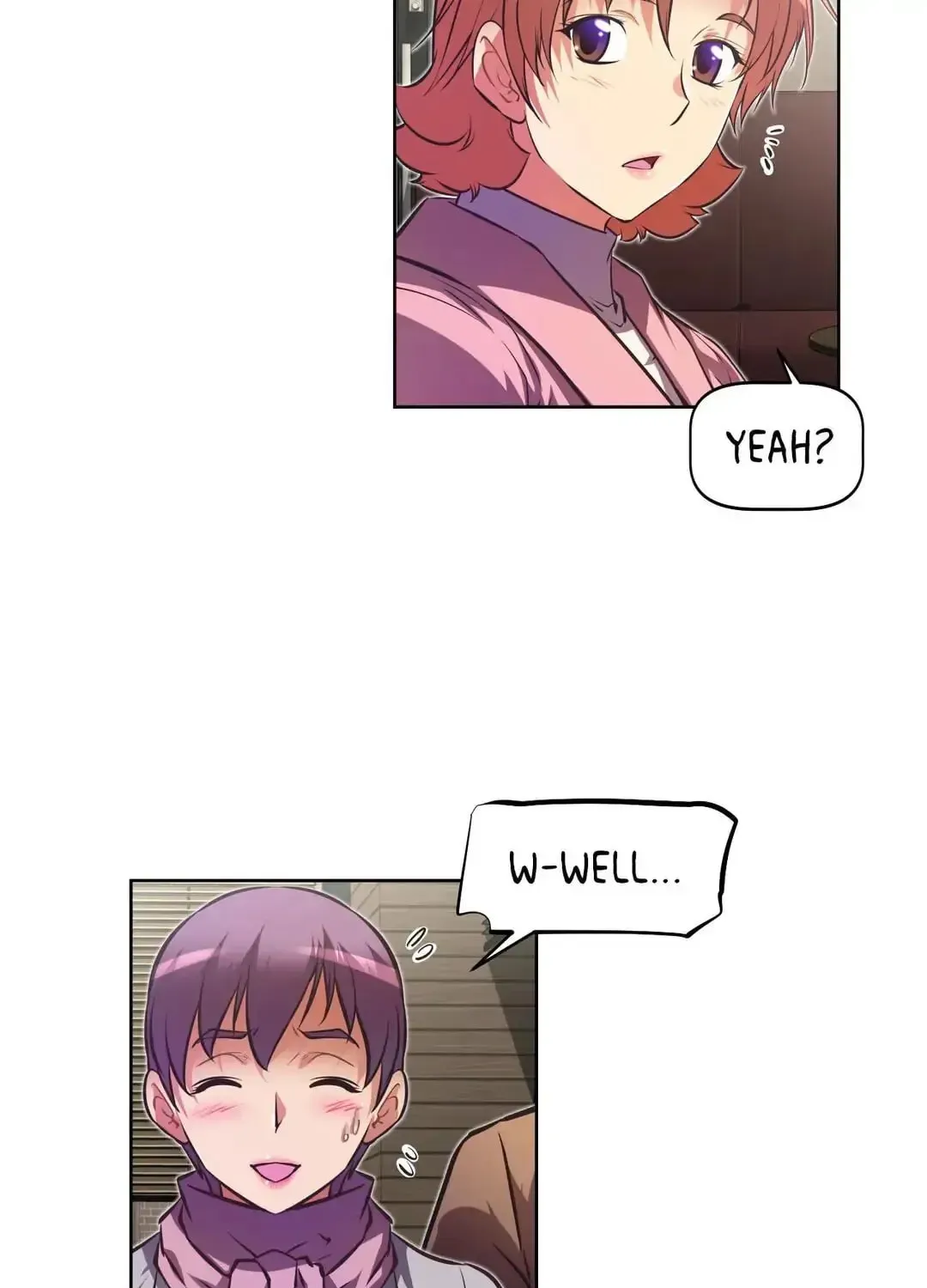 Read Stand Up!!!! chapter 133 image 39 on Lezhin