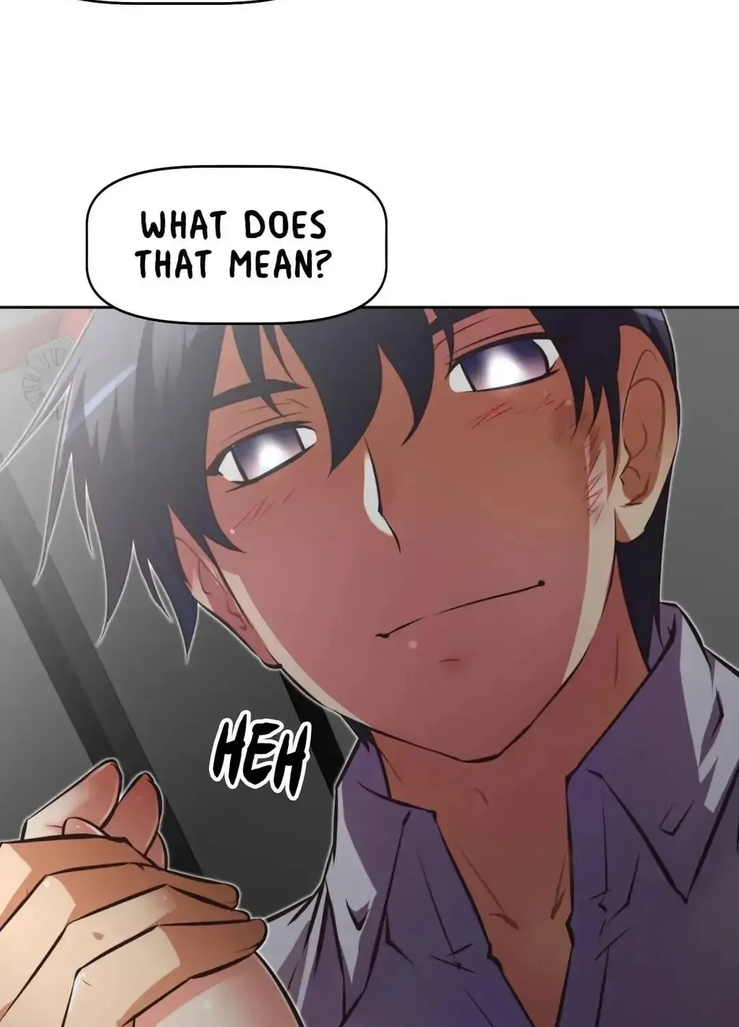 Read Stand Up!!!! chapter 133 image 4 on Lezhin