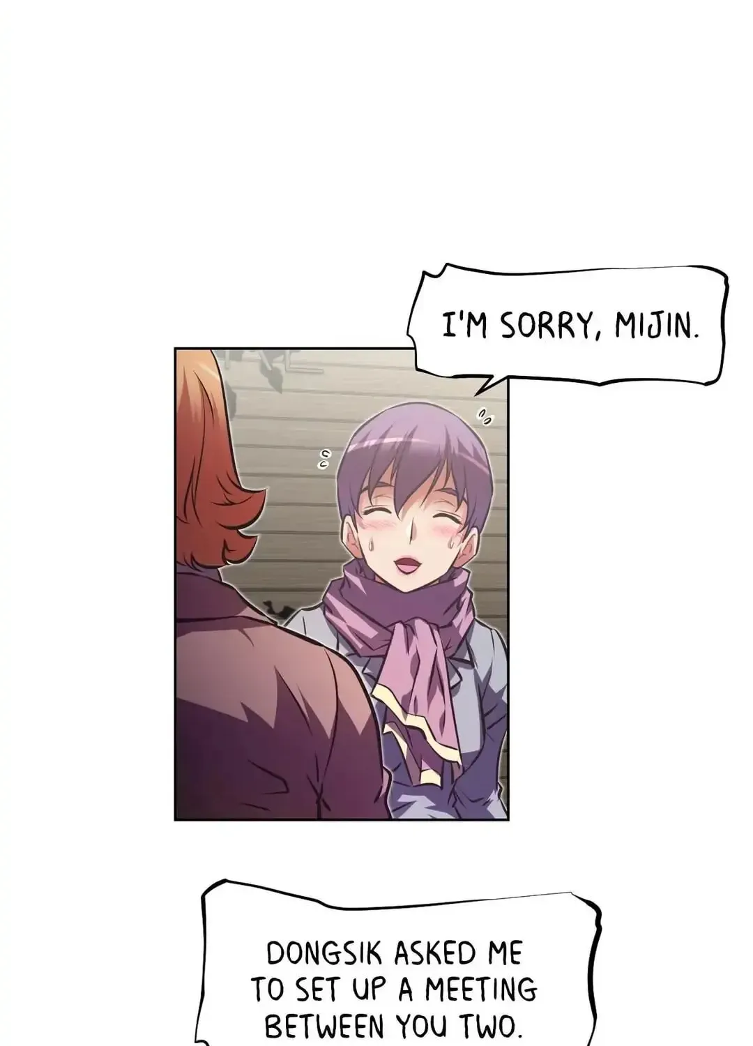 Read Stand Up!!!! chapter 133 image 43 on Lezhin