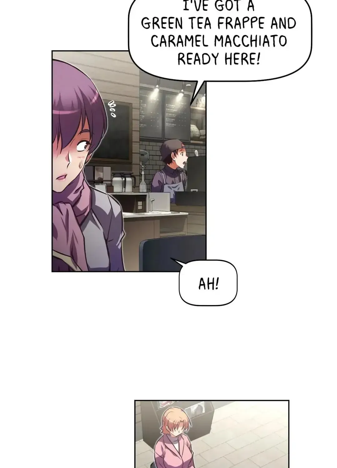 Read Stand Up!!!! chapter 133 image 45 on Lezhin