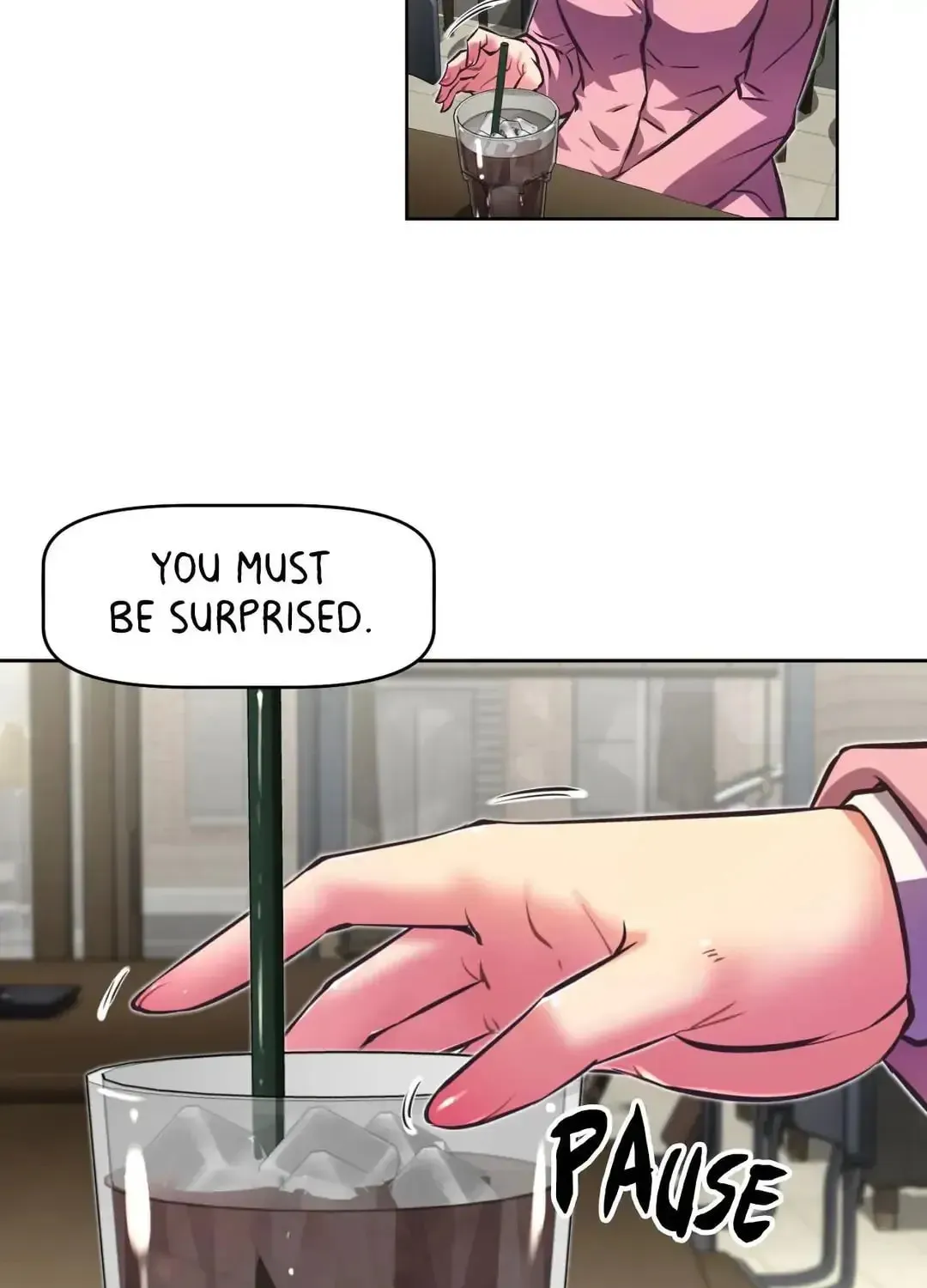 Read Stand Up!!!! chapter 133 image 48 on Lezhin