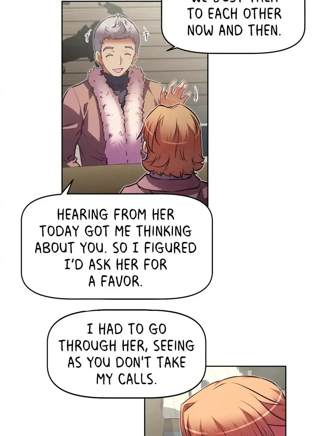Read Stand Up!!!! chapter 133 image 52 on Lezhin