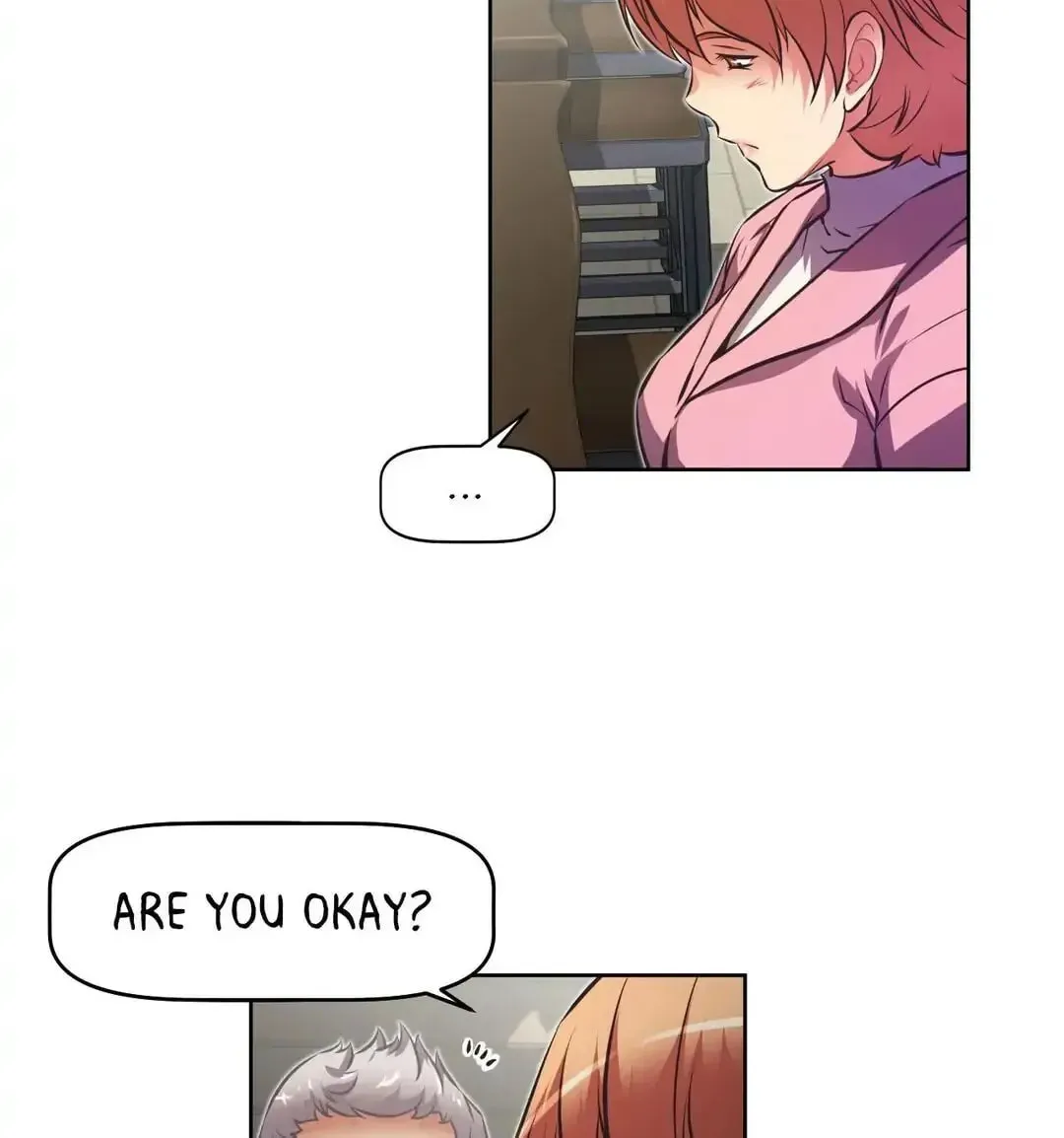 Read Stand Up!!!! chapter 133 image 53 on Lezhin
