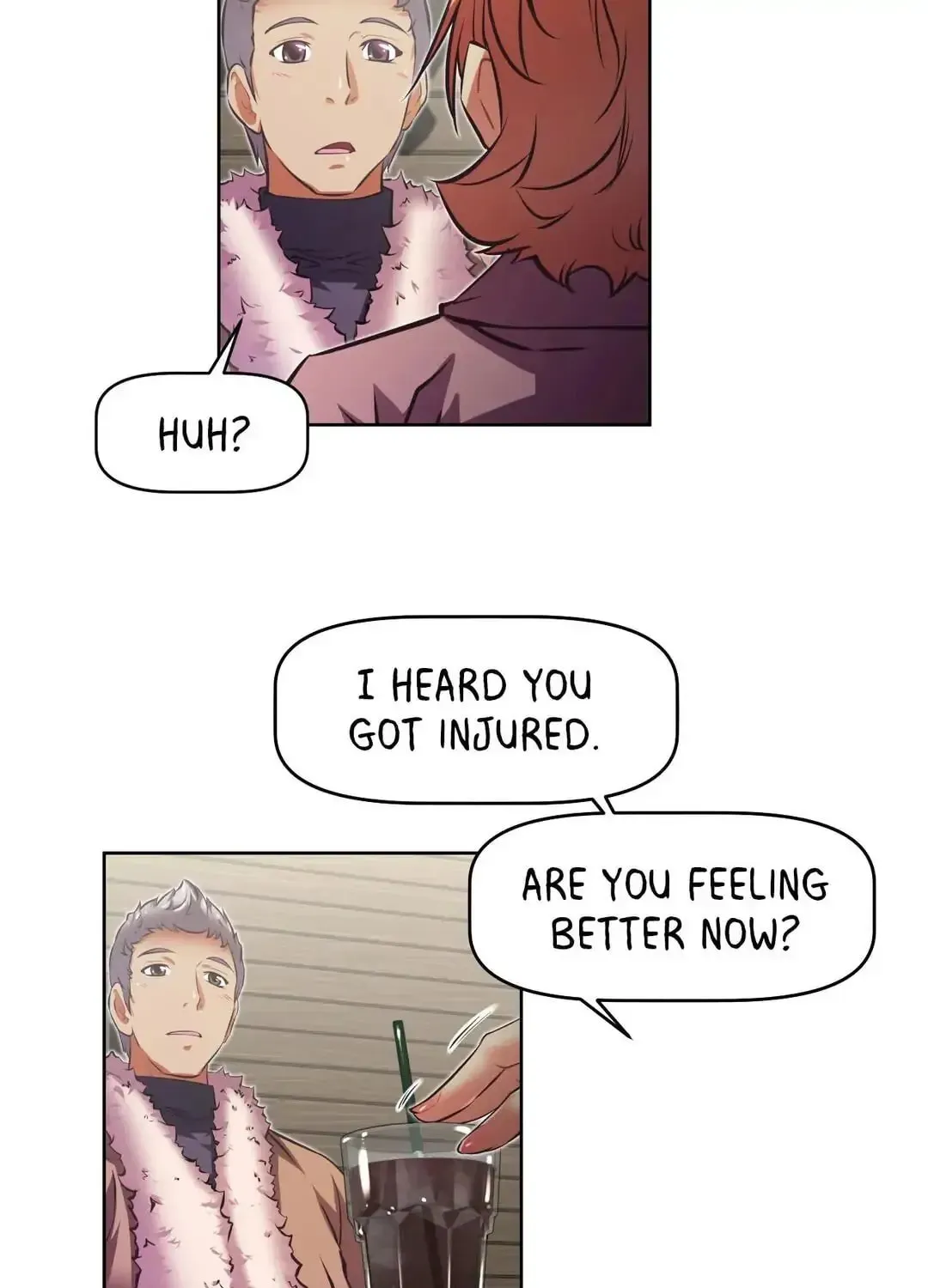 Read Stand Up!!!! chapter 133 image 54 on Lezhin