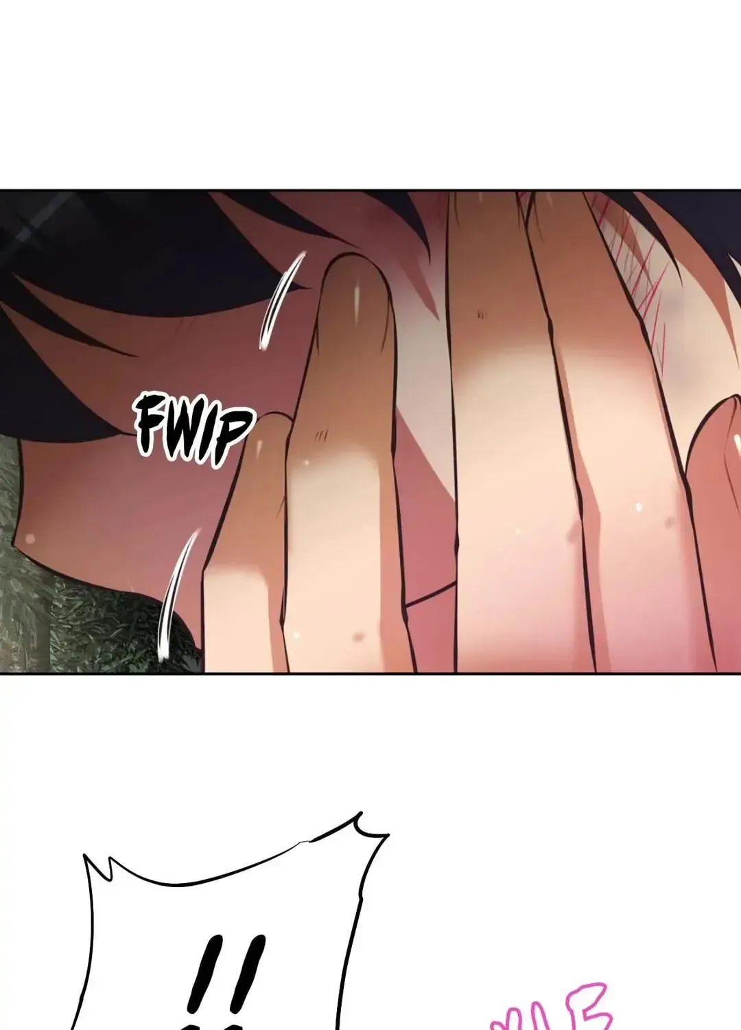 Read Stand Up!!!! chapter 133 image 6 on Lezhin