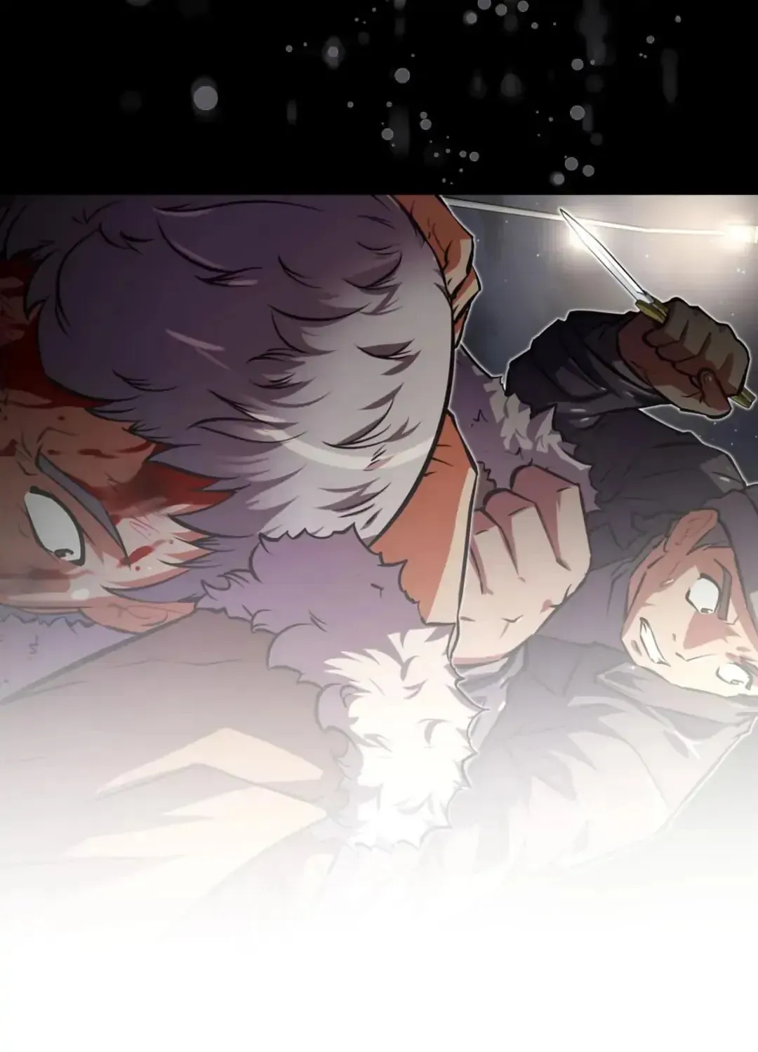 Read Stand Up!!!! chapter 133 image 60 on Lezhin
