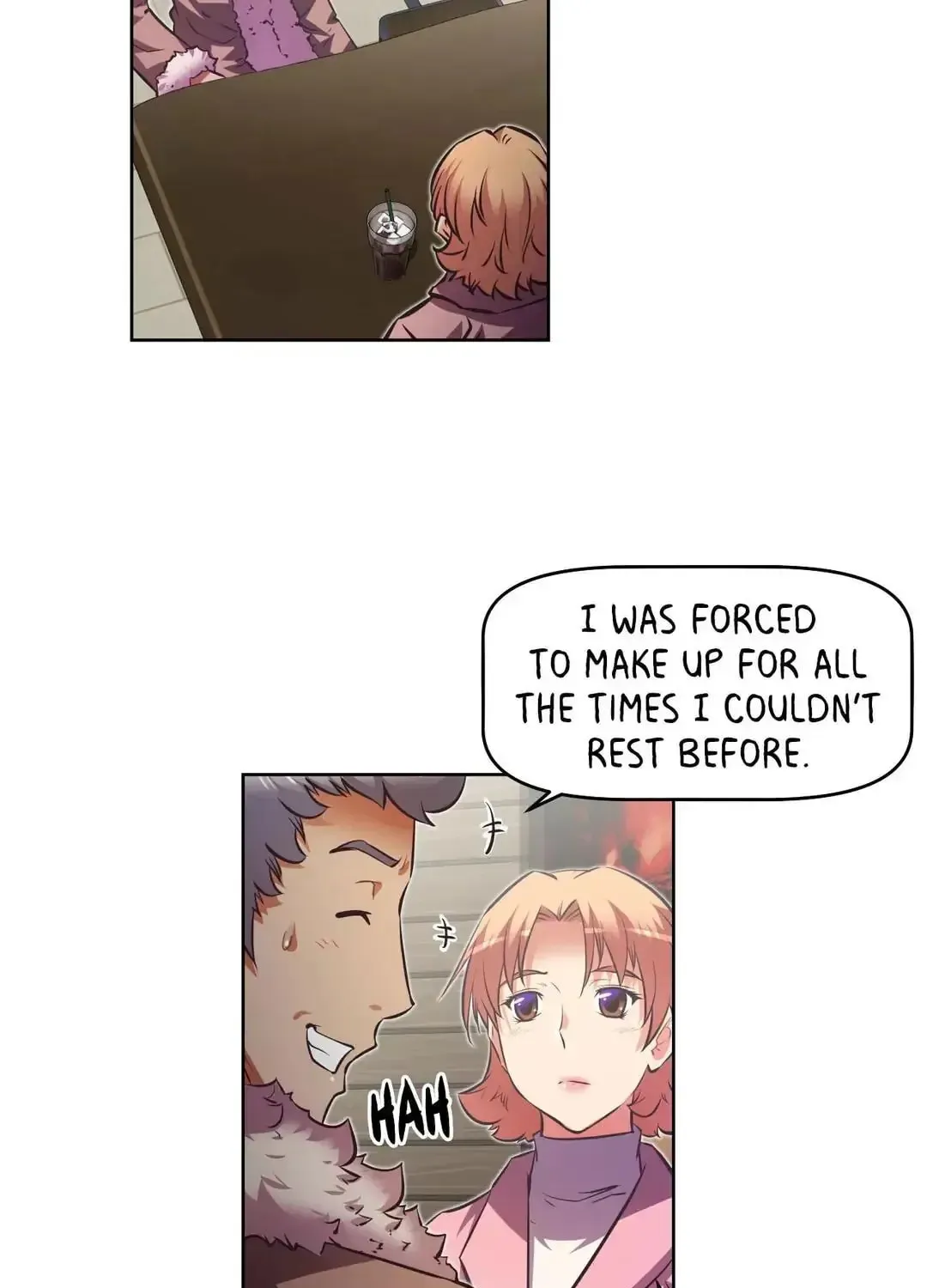 Read Stand Up!!!! chapter 133 image 63 on Lezhin