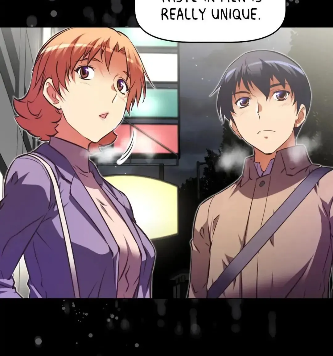 Read Stand Up!!!! chapter 133 image 68 on Lezhin