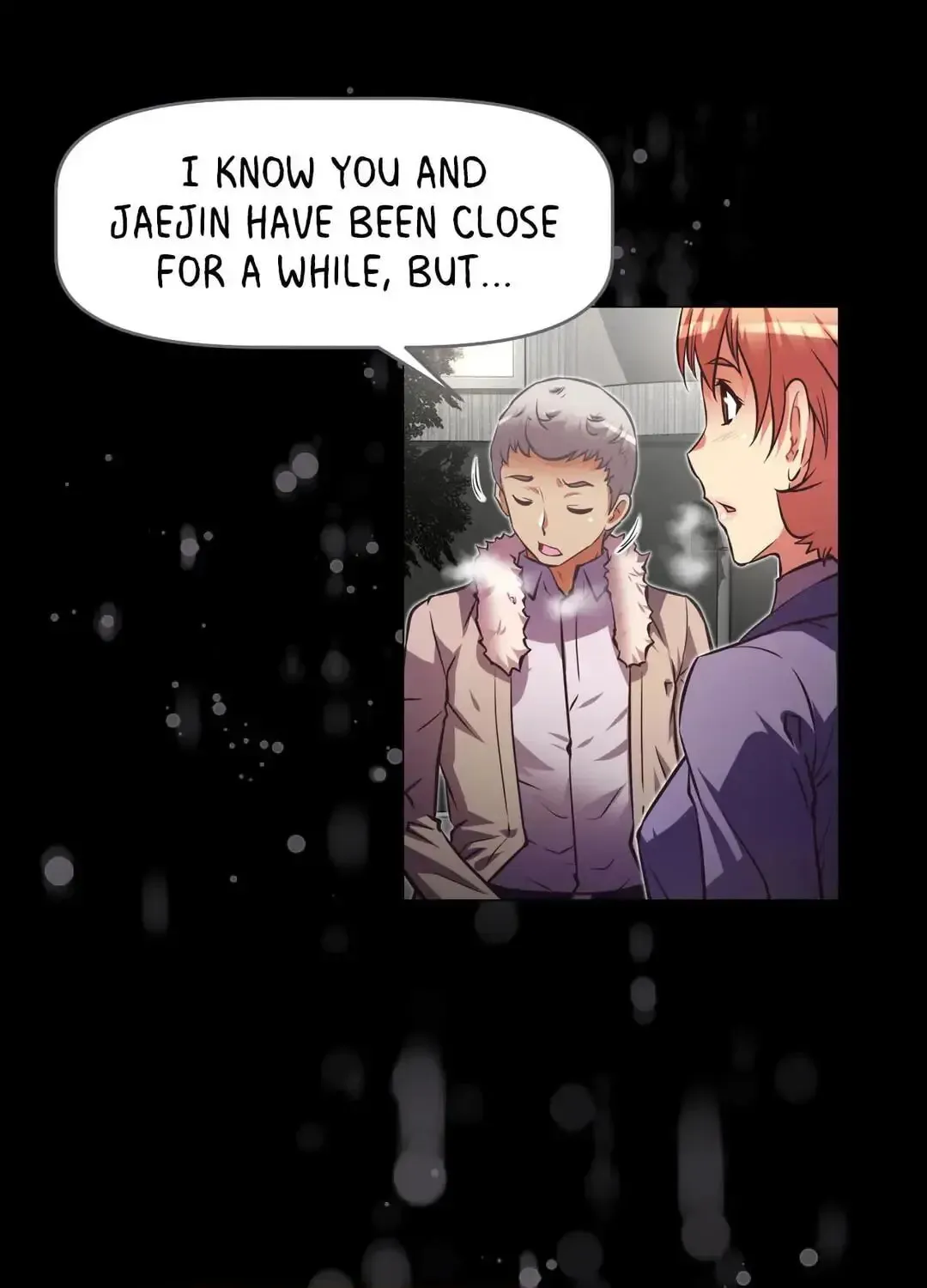 Read Stand Up!!!! chapter 133 image 69 on Lezhin