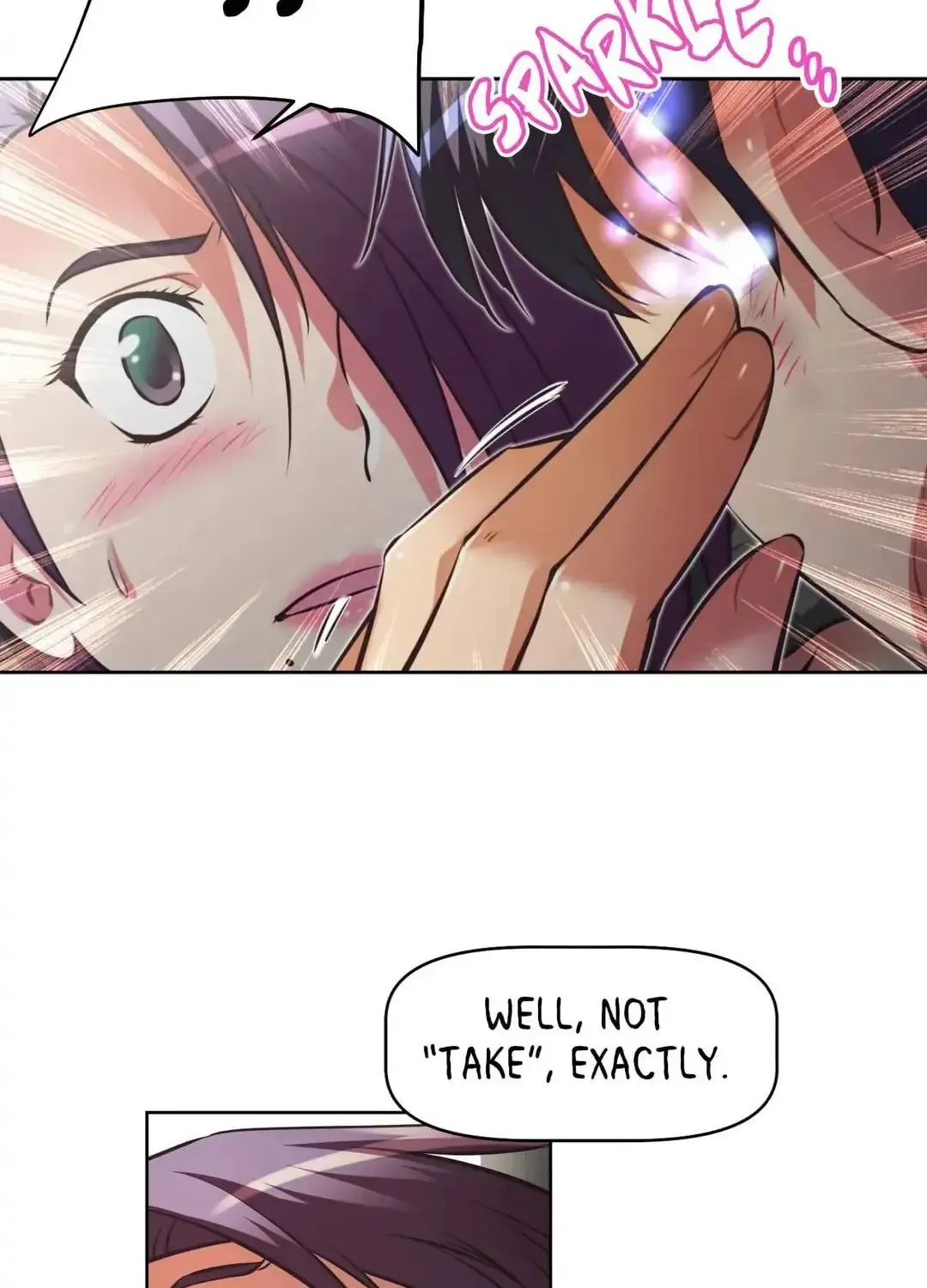 Read Stand Up!!!! chapter 133 image 7 on Lezhin