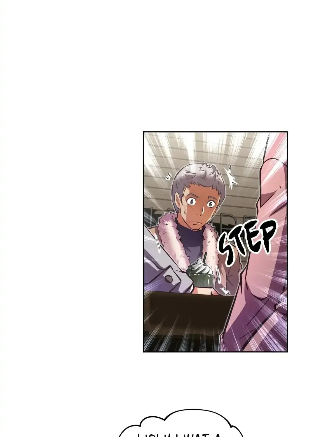 Read Stand Up!!!! chapter 133 image 85 on Lezhin