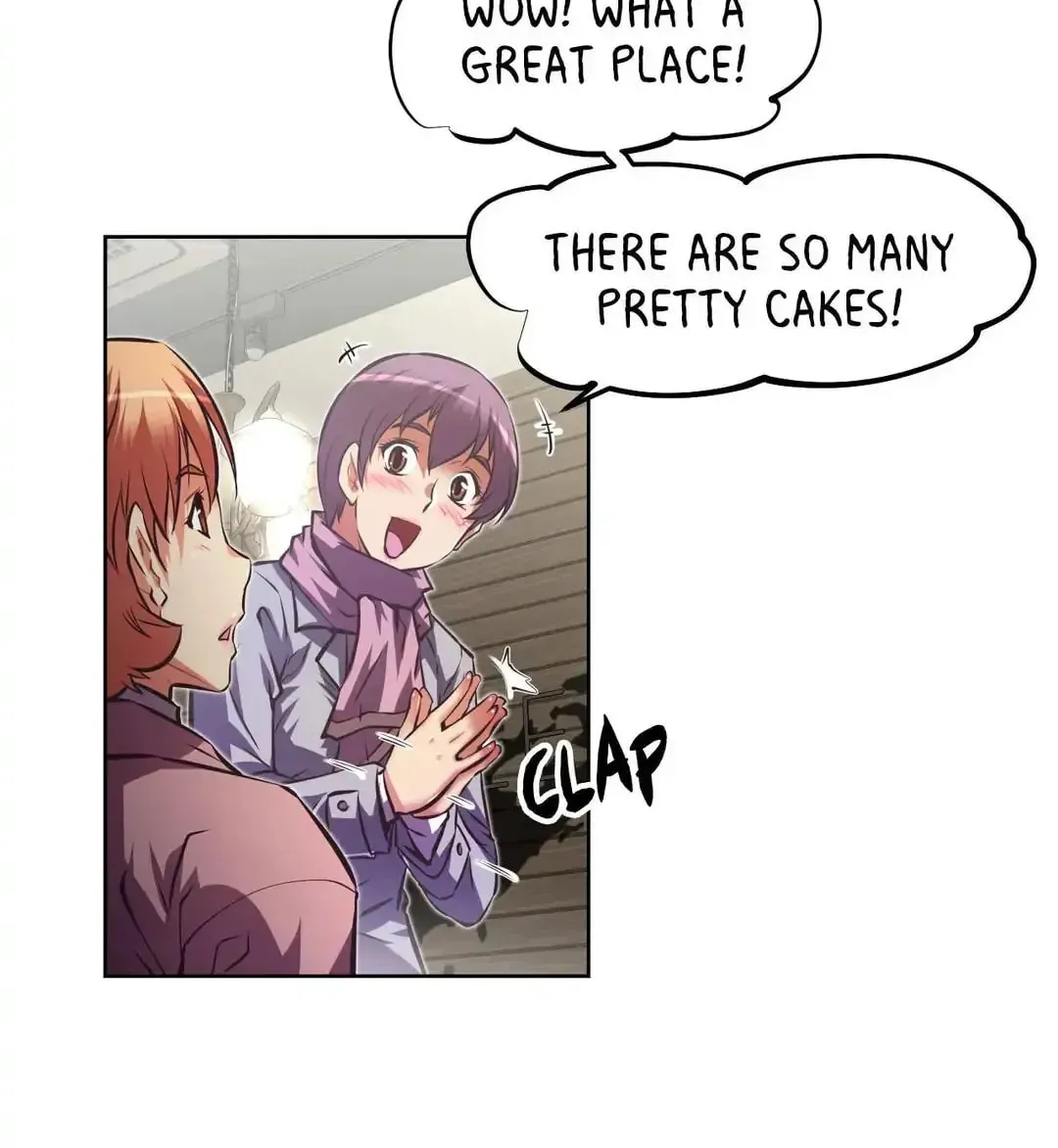 Read Stand Up!!!! chapter 133 image 86 on Lezhin