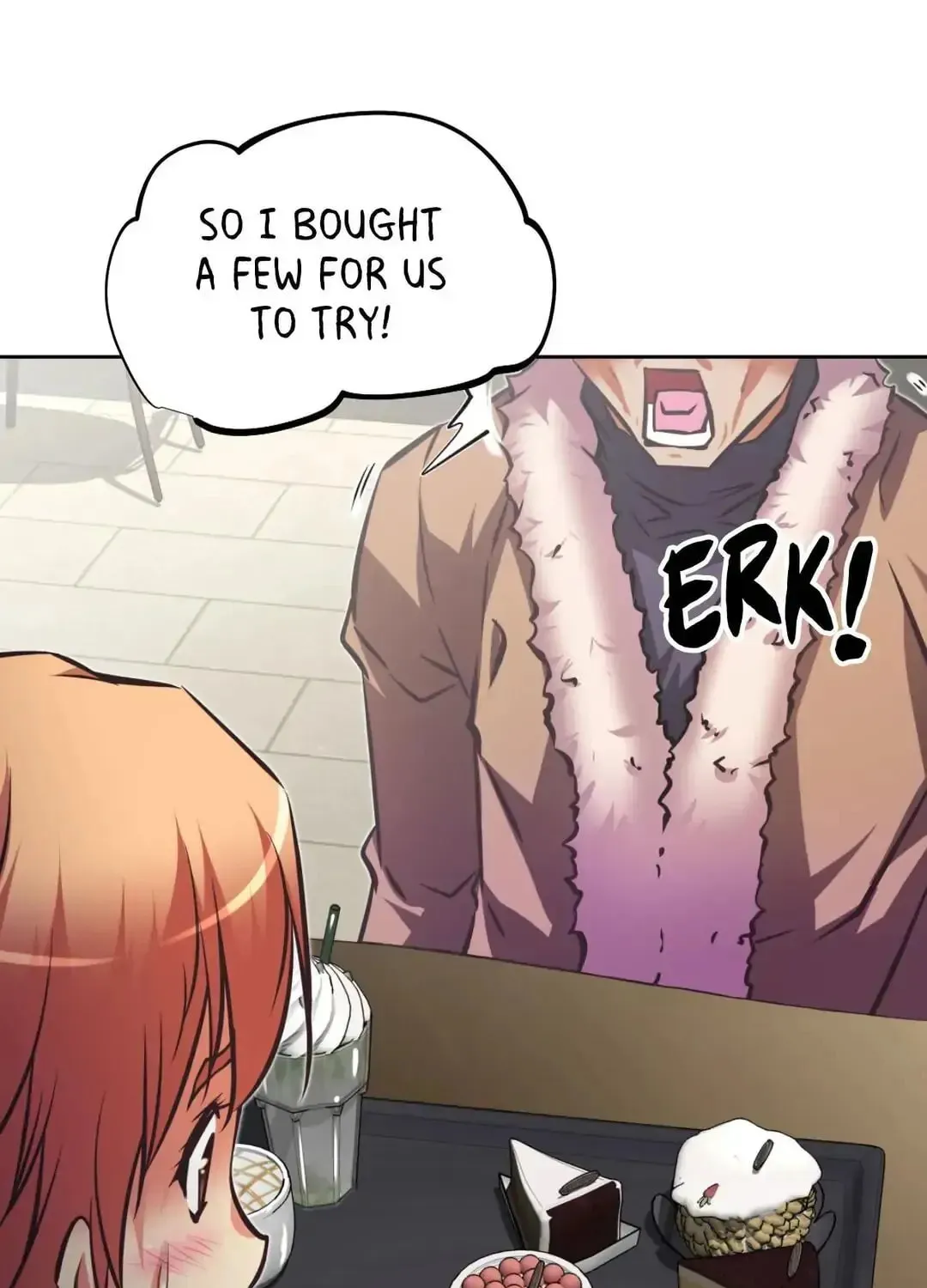 Read Stand Up!!!! chapter 133 image 87 on Lezhin