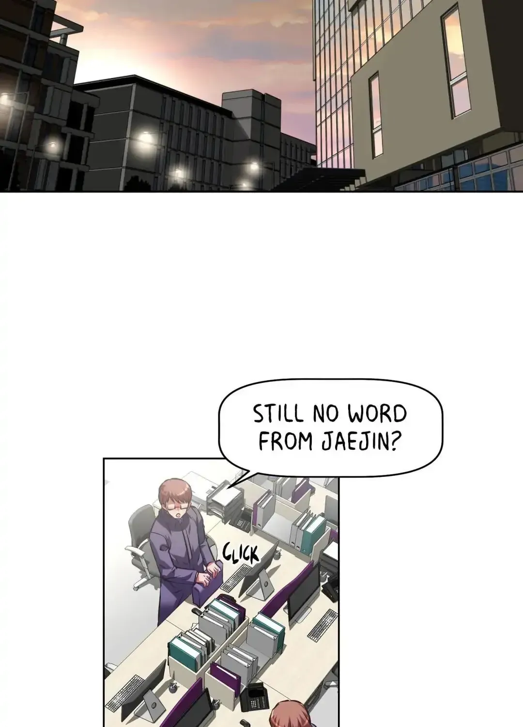 Read Stand Up!!!! chapter 133 image 90 on Lezhin