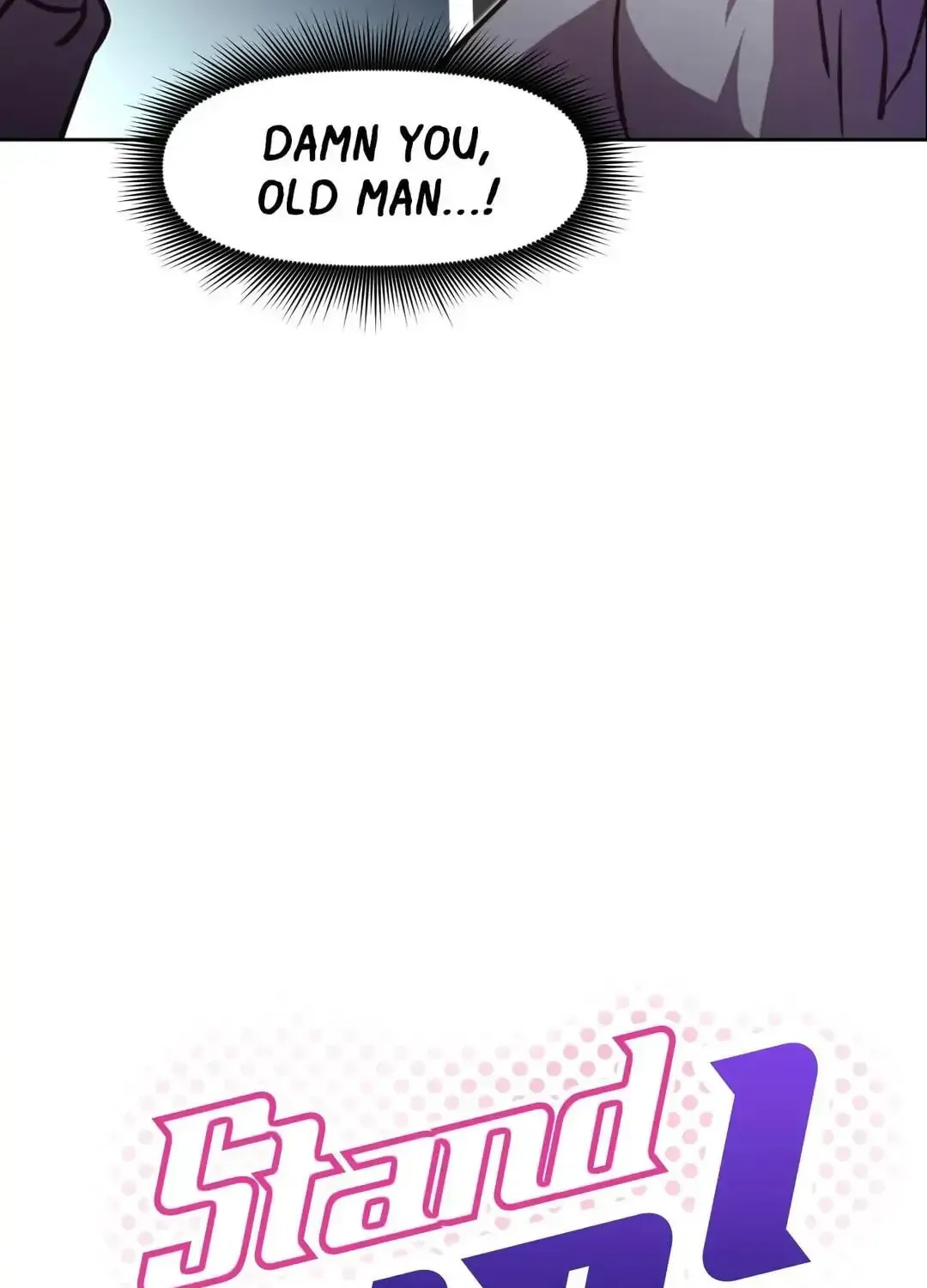 Read Stand Up!!!! chapter 134 image 10 on Lezhin