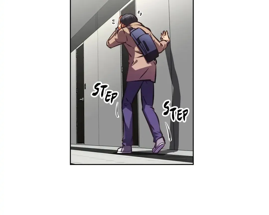 Read Stand Up!!!! chapter 134 image 104 on Lezhin