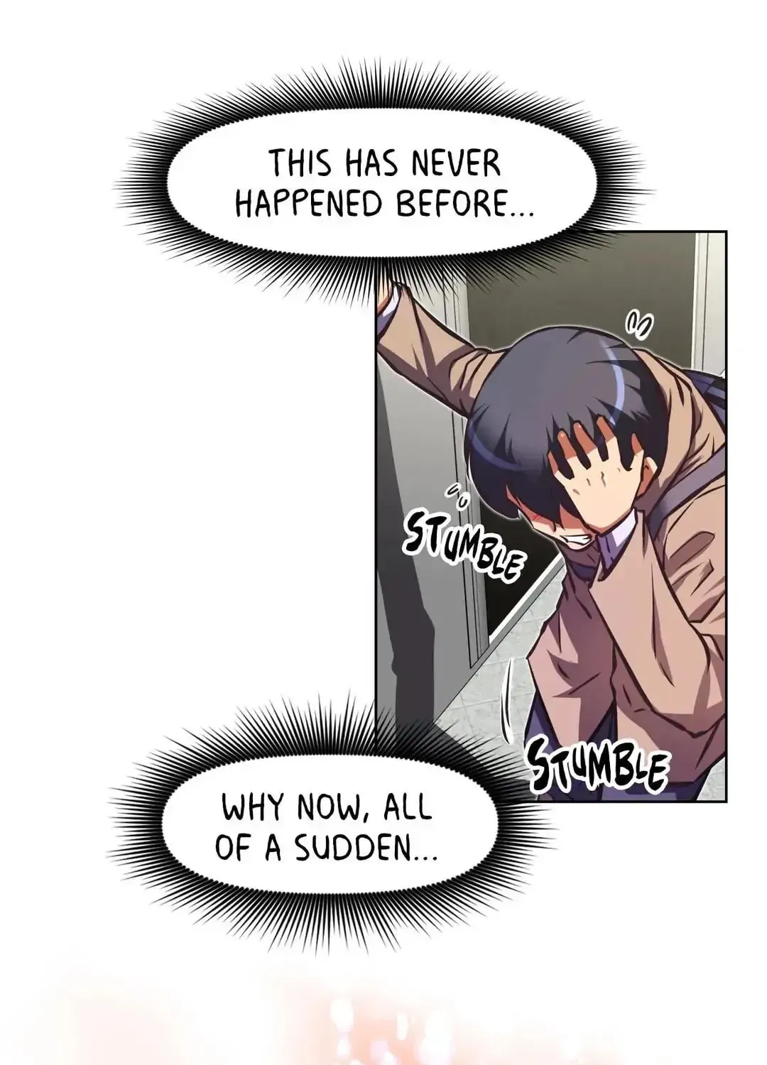 Read Stand Up!!!! chapter 134 image 105 on Lezhin