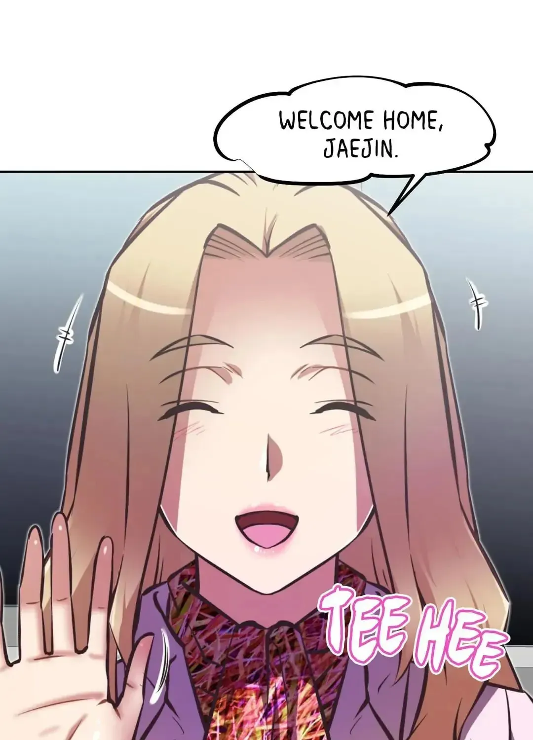 Read Stand Up!!!! chapter 134 image 117 on Lezhin