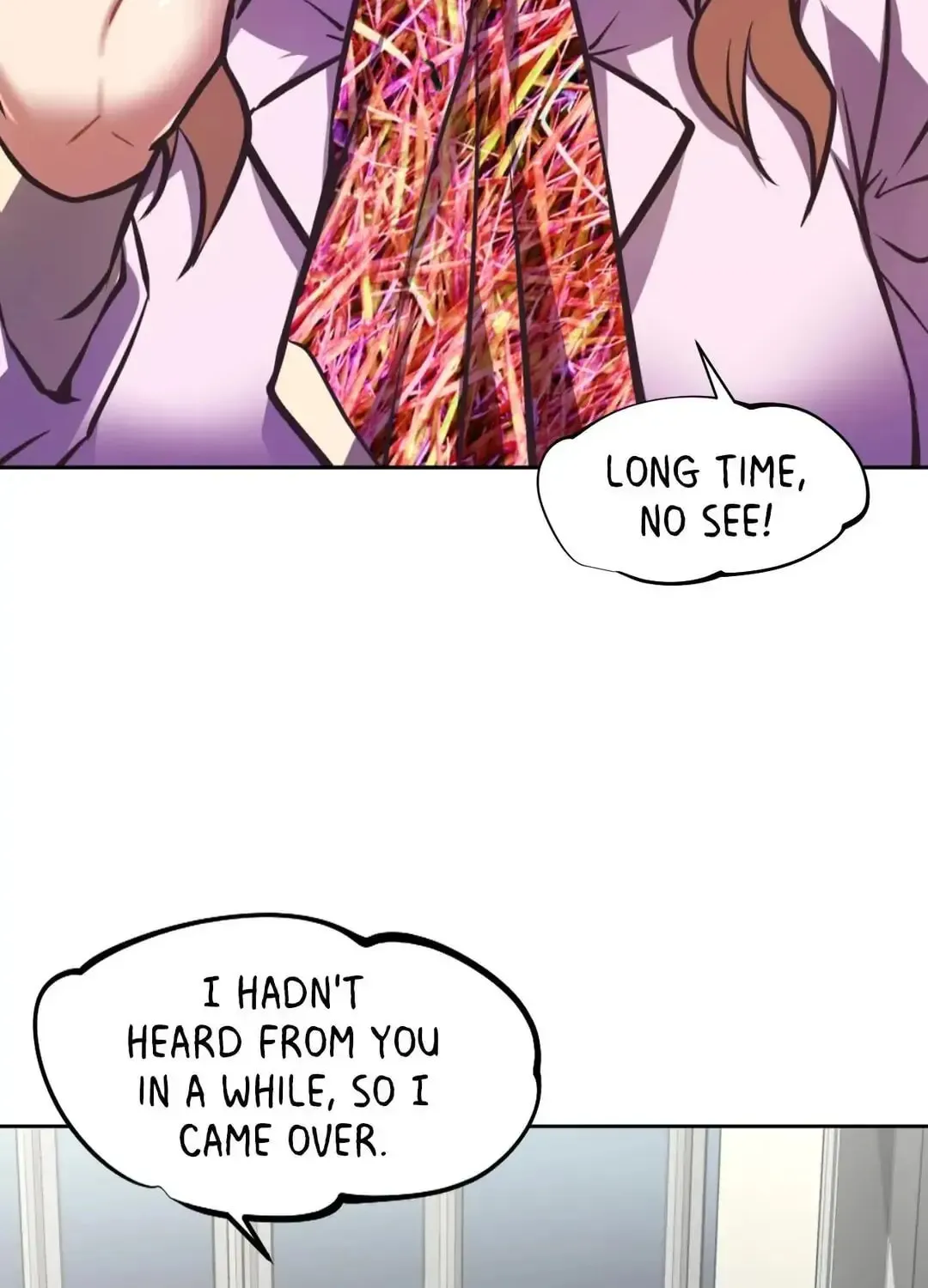 Read Stand Up!!!! chapter 134 image 118 on Lezhin