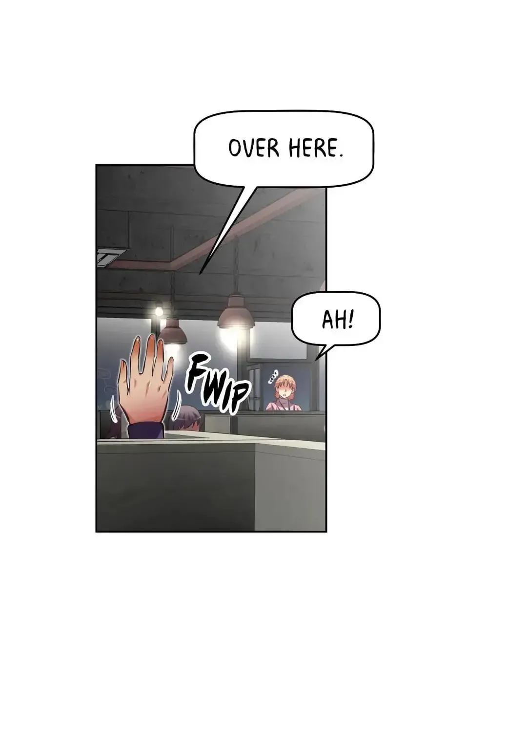 Read Stand Up!!!! chapter 134 image 18 on Lezhin