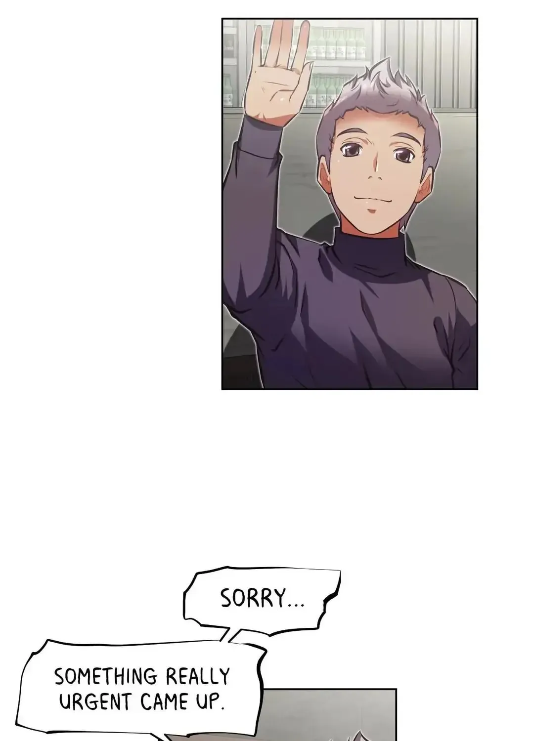 Read Stand Up!!!! chapter 134 image 19 on Lezhin