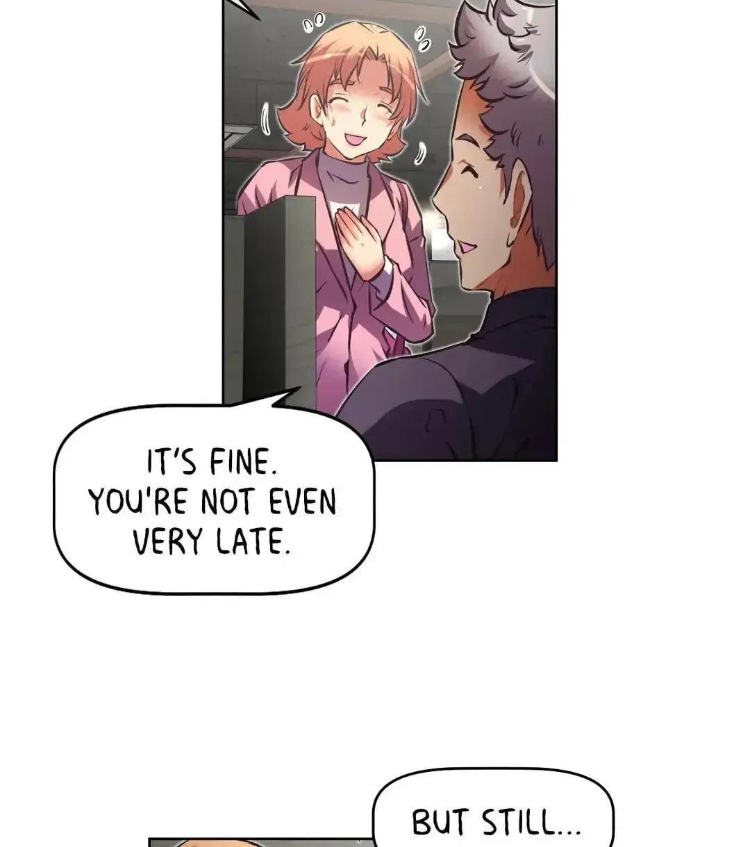 Read Stand Up!!!! chapter 134 image 20 on Lezhin