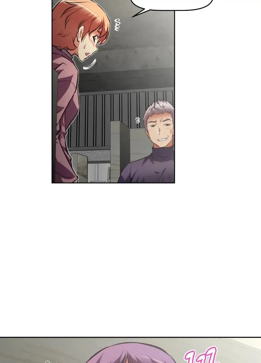 Read Stand Up!!!! chapter 134 image 21 on Lezhin