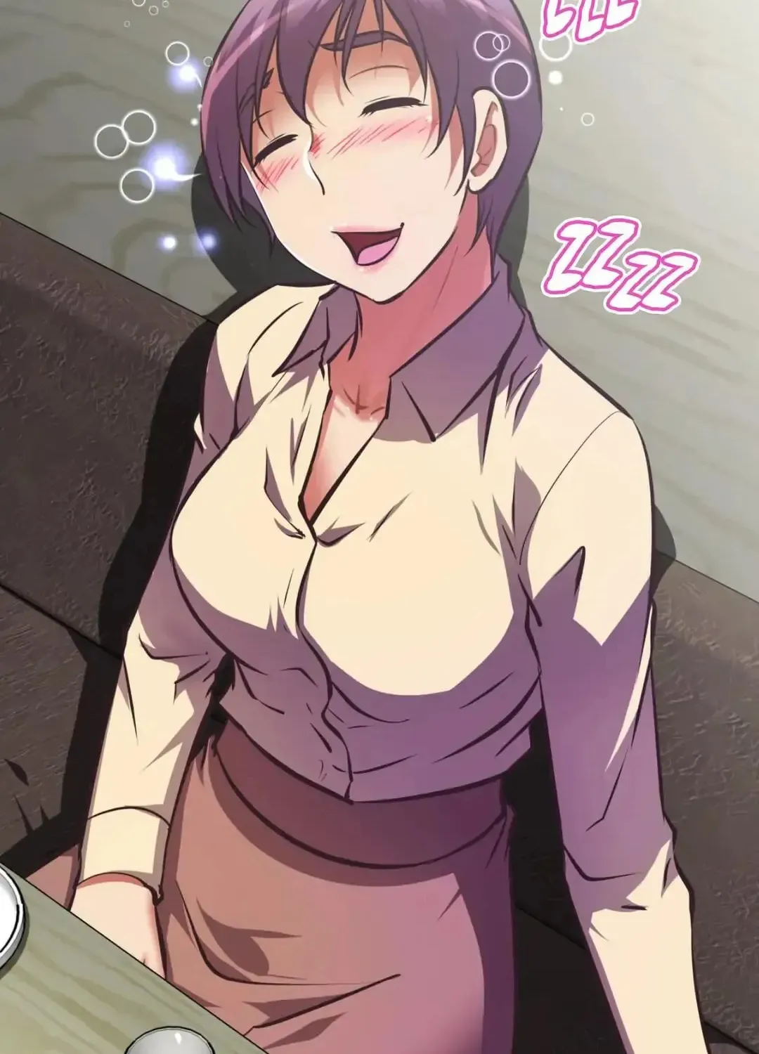 Read Stand Up!!!! chapter 134 image 22 on Lezhin