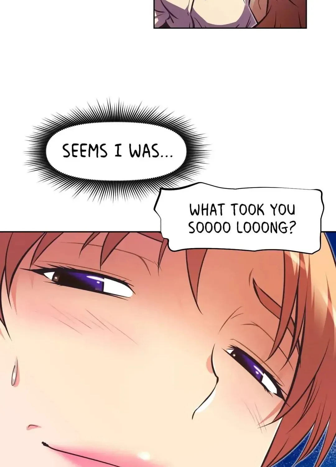 Read Stand Up!!!! chapter 134 image 25 on Lezhin