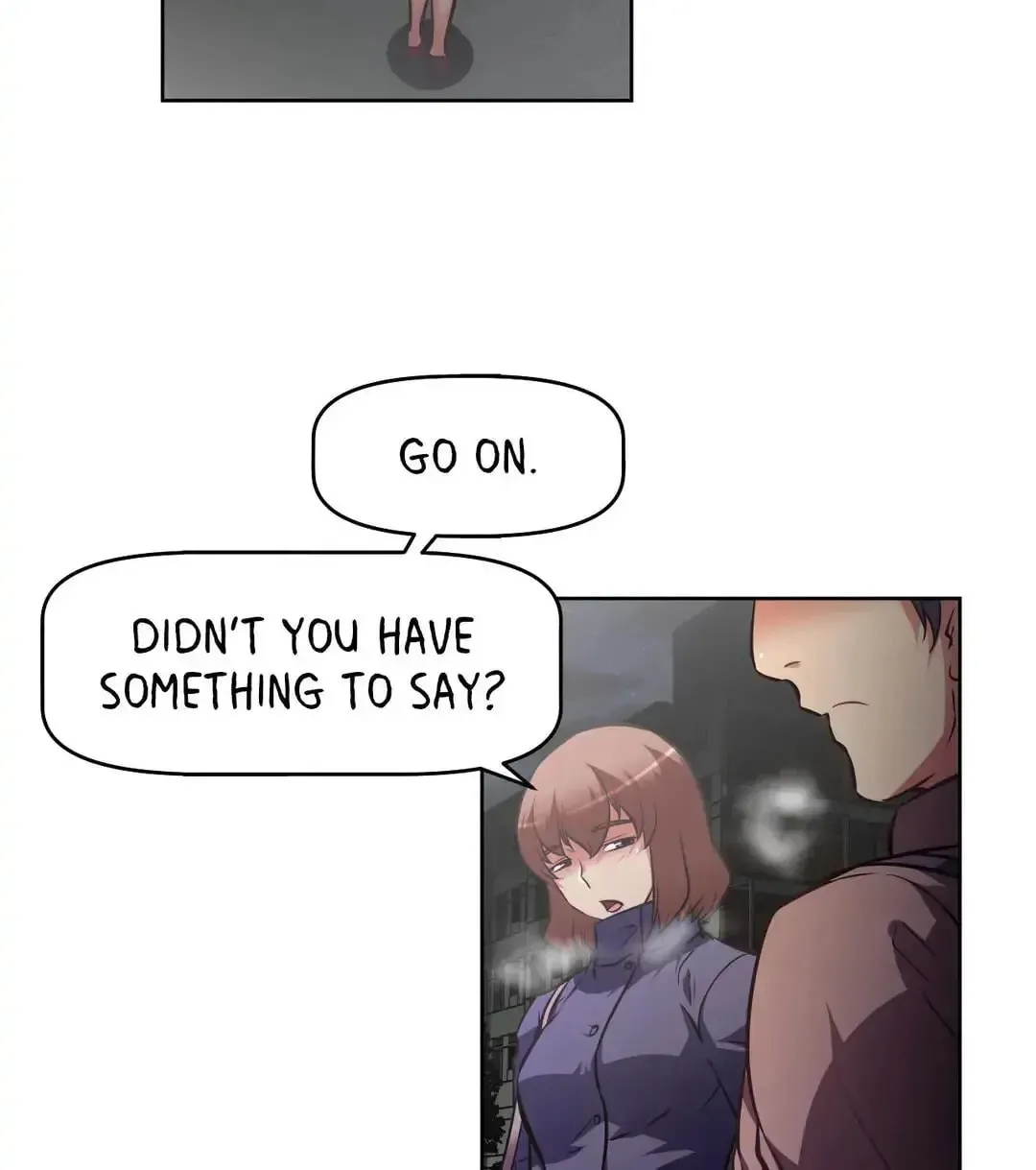 Read Stand Up!!!! chapter 134 image 29 on Lezhin