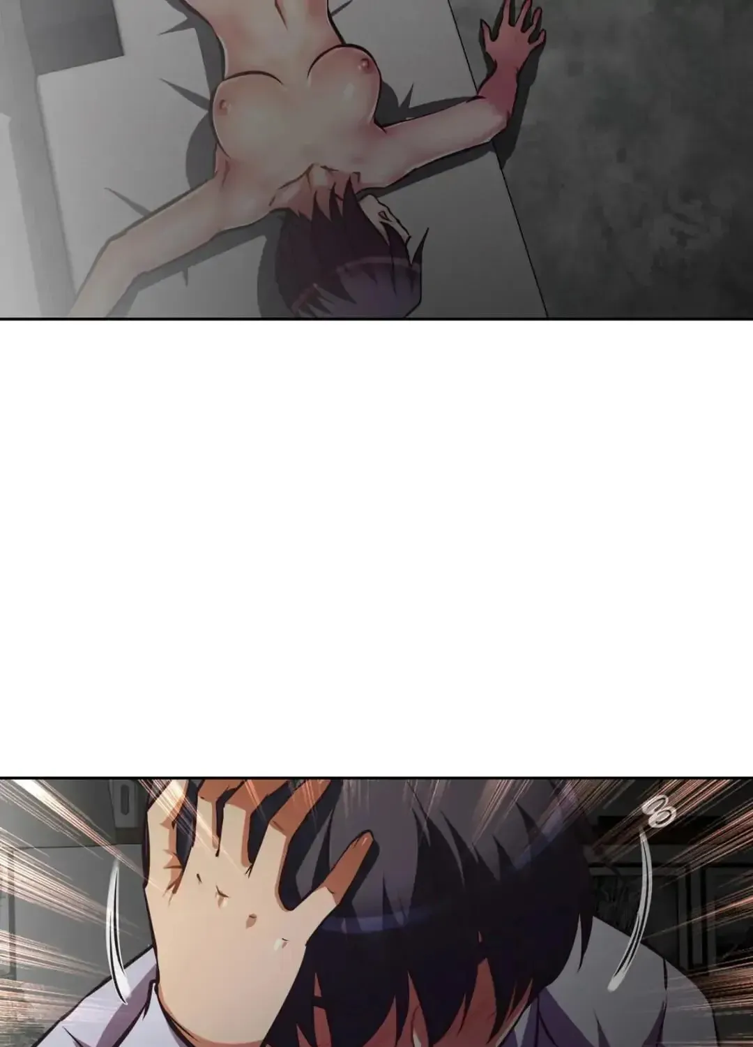Read Stand Up!!!! chapter 134 image 3 on Lezhin