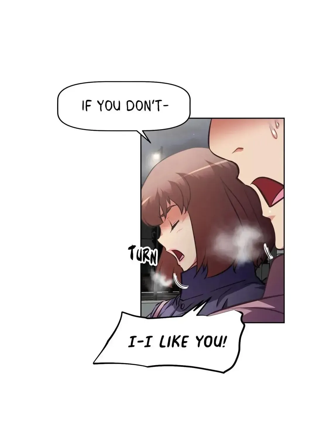Read Stand Up!!!! chapter 134 image 31 on Lezhin