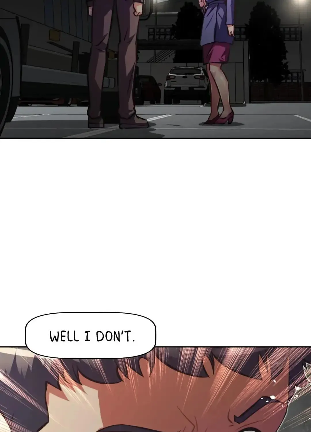 Read Stand Up!!!! chapter 134 image 36 on Lezhin