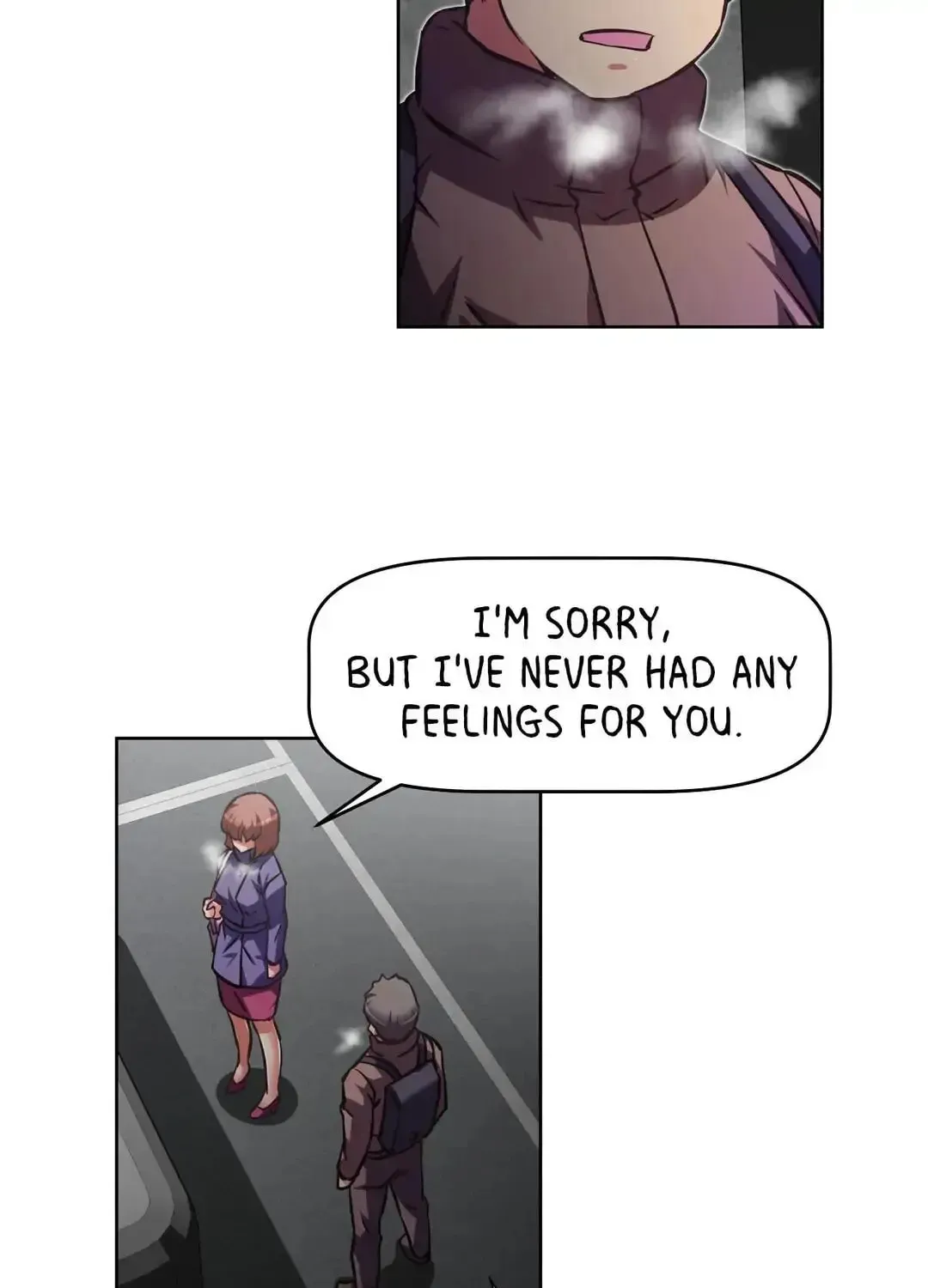 Read Stand Up!!!! chapter 134 image 39 on Lezhin