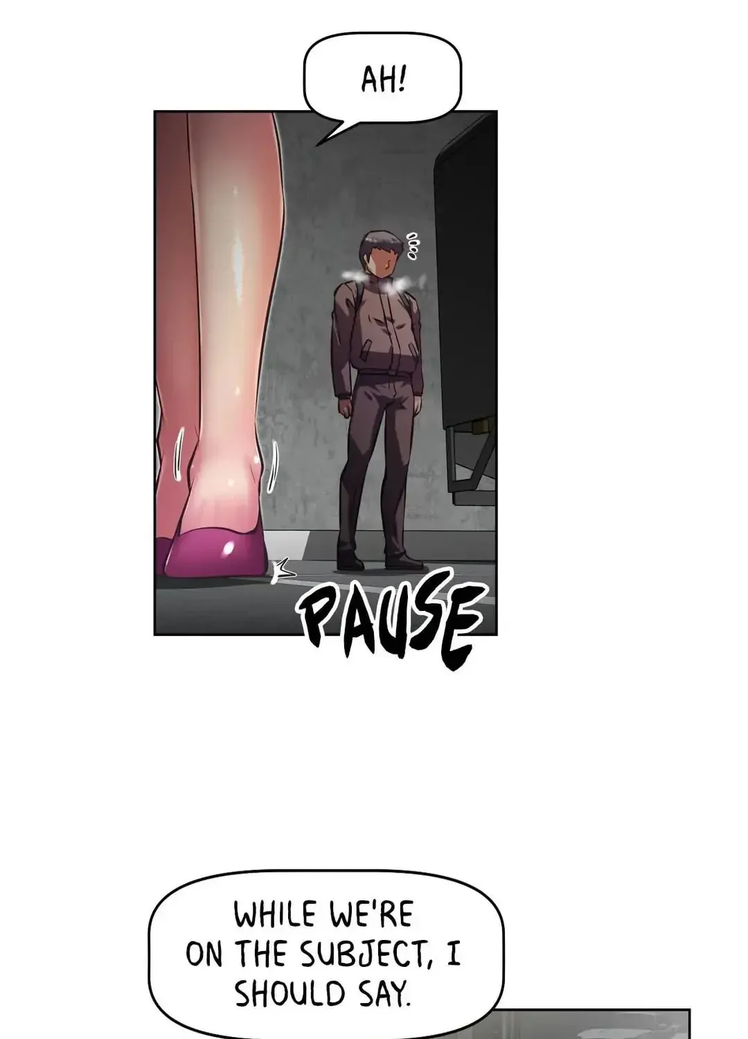 Read Stand Up!!!! chapter 134 image 43 on Lezhin