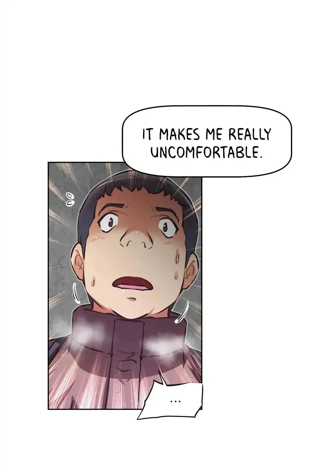 Read Stand Up!!!! chapter 134 image 46 on Lezhin