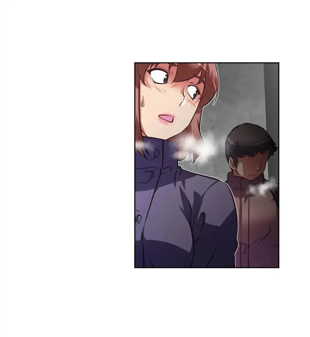 Read Stand Up!!!! chapter 134 image 50 on Lezhin