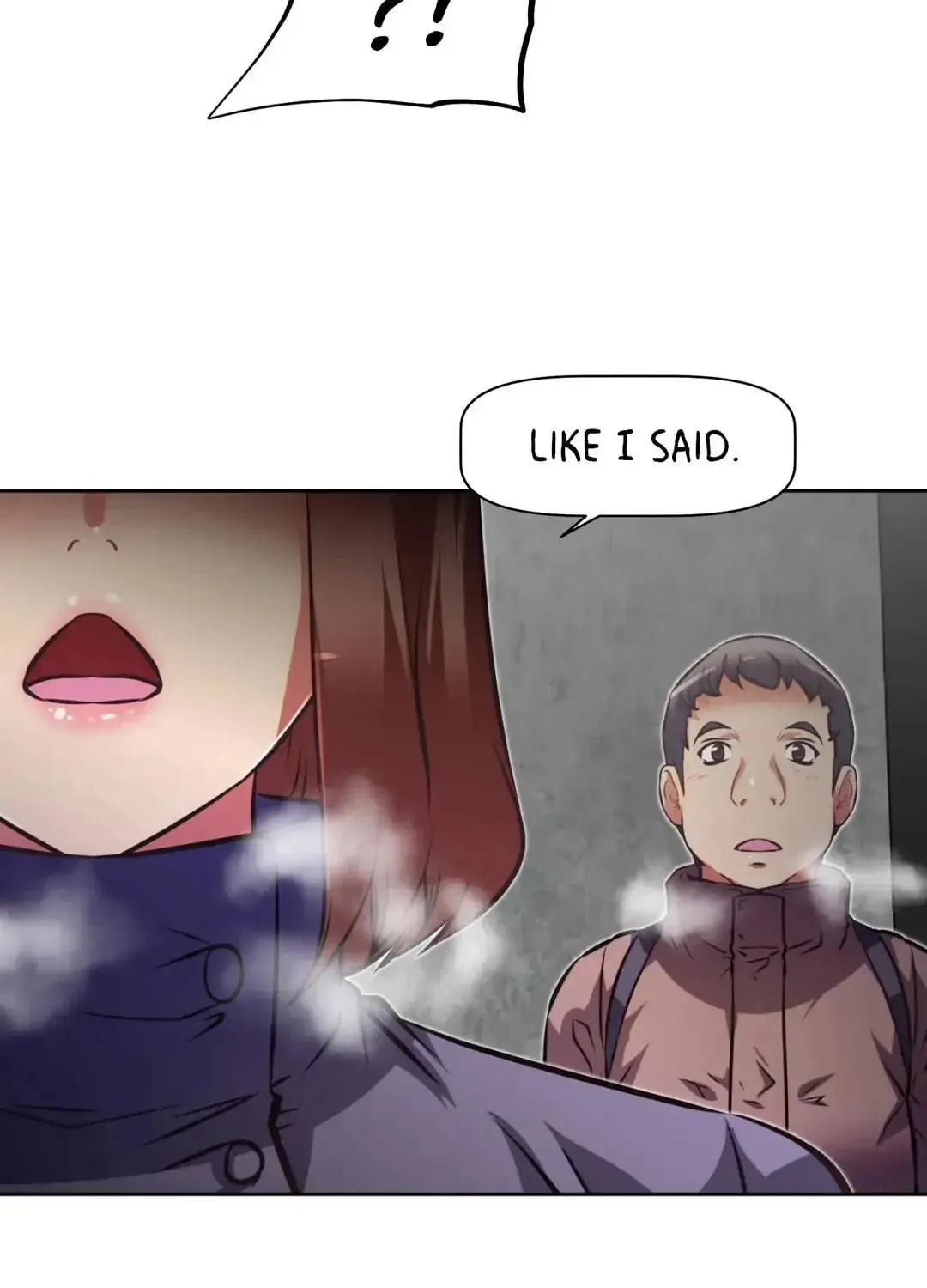 Read Stand Up!!!! chapter 134 image 54 on Lezhin