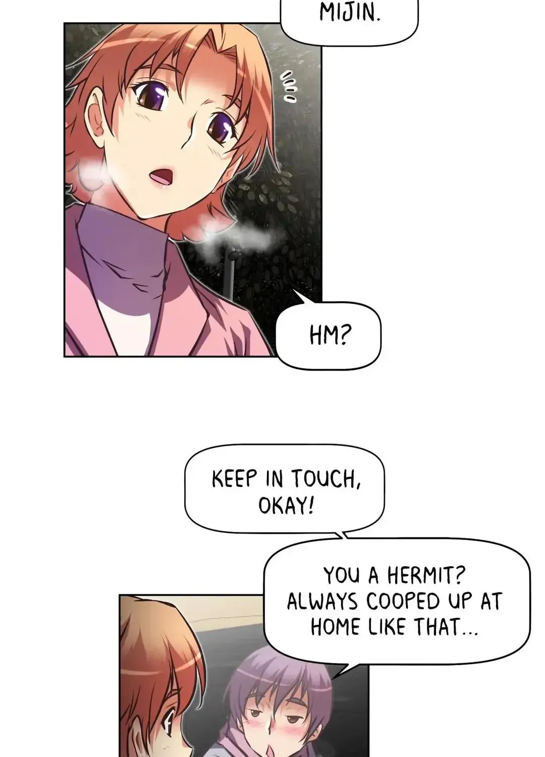 Read Stand Up!!!! chapter 134 image 67 on Lezhin