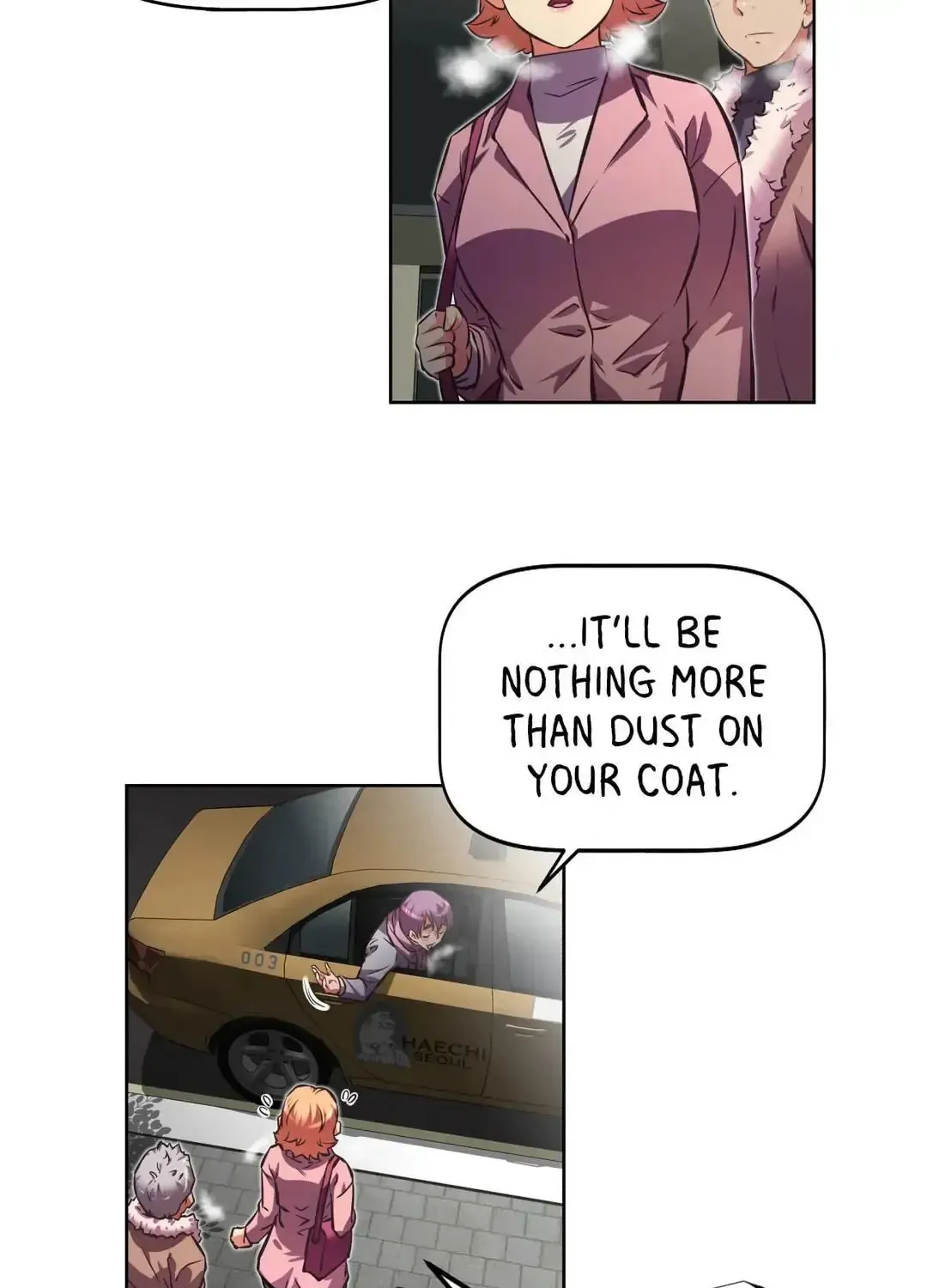 Read Stand Up!!!! chapter 134 image 69 on Lezhin