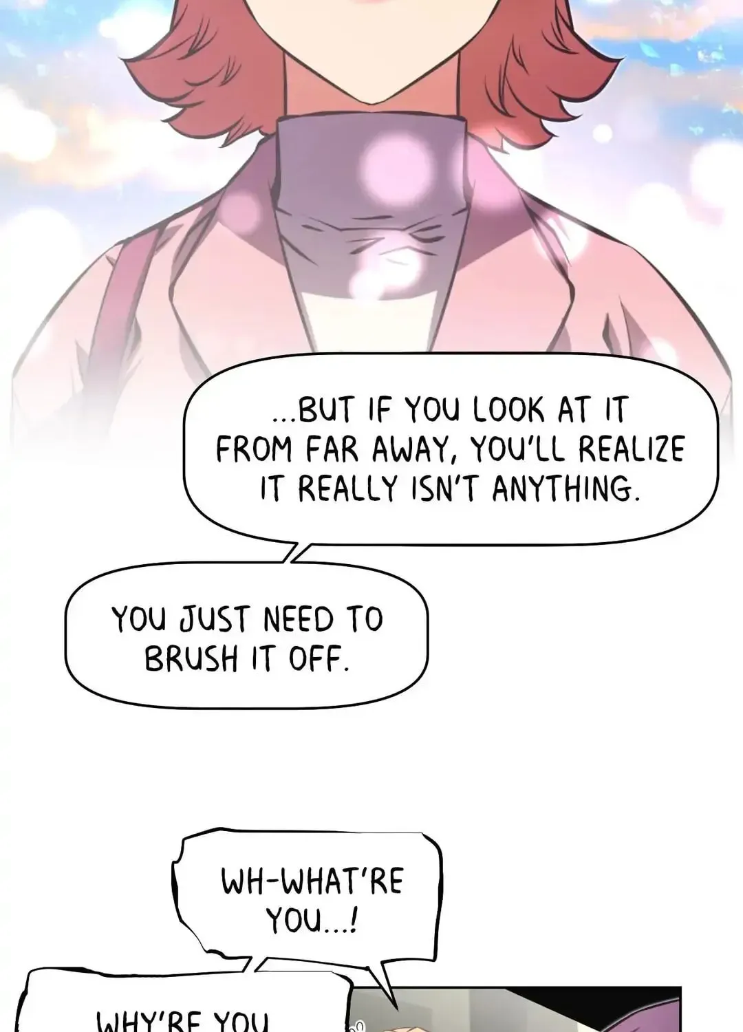Read Stand Up!!!! chapter 134 image 73 on Lezhin