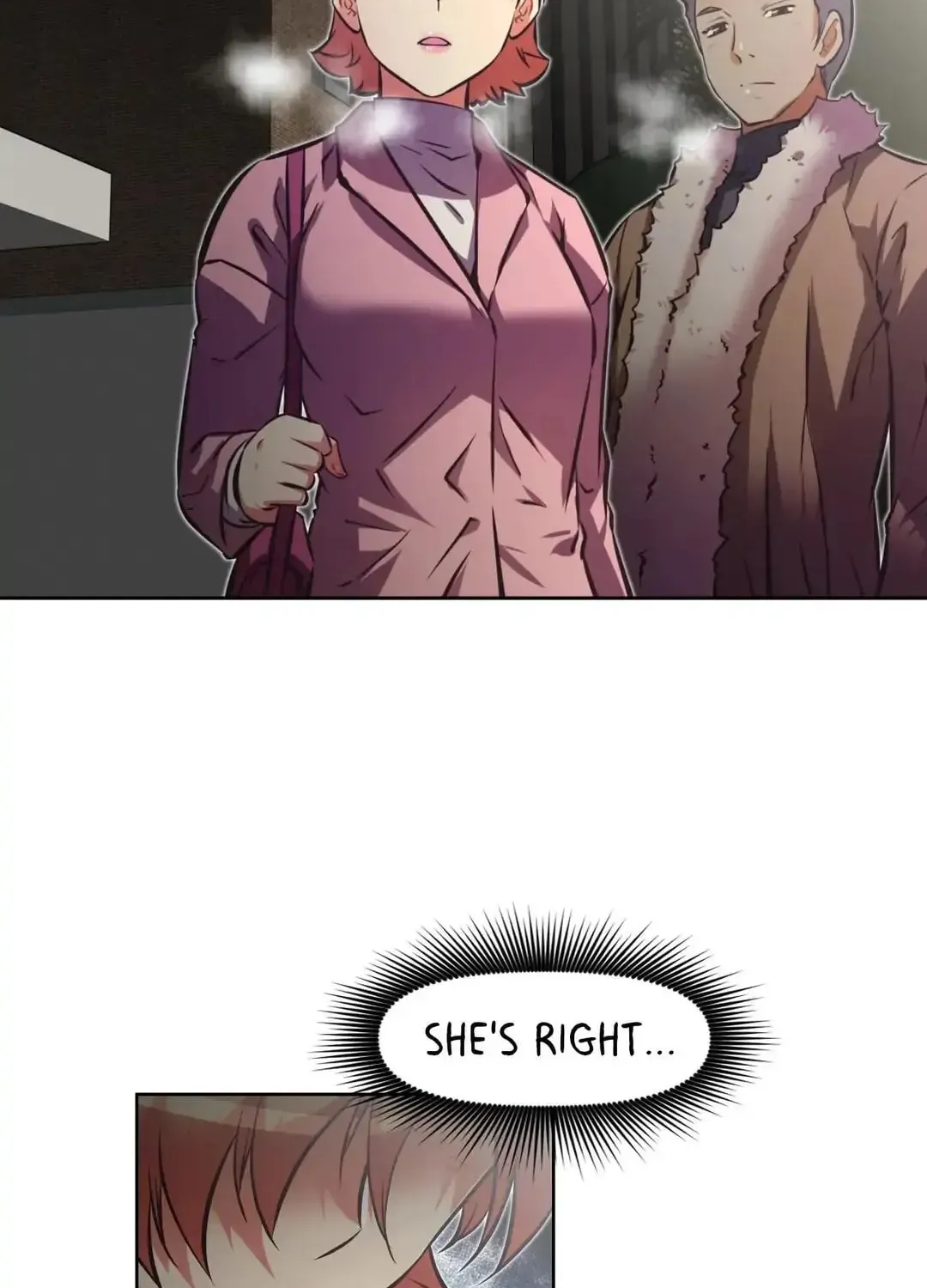 Read Stand Up!!!! chapter 134 image 76 on Lezhin